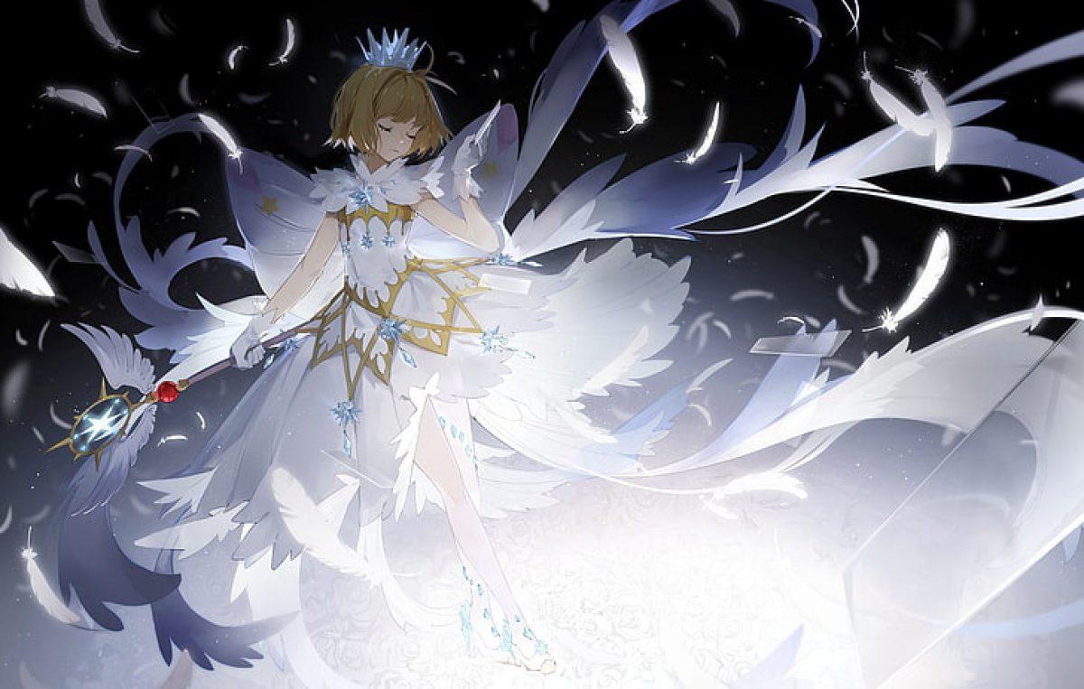 1200x763 Cardcaptor Sakura Clear Card Season 2: Release Date, Characters!