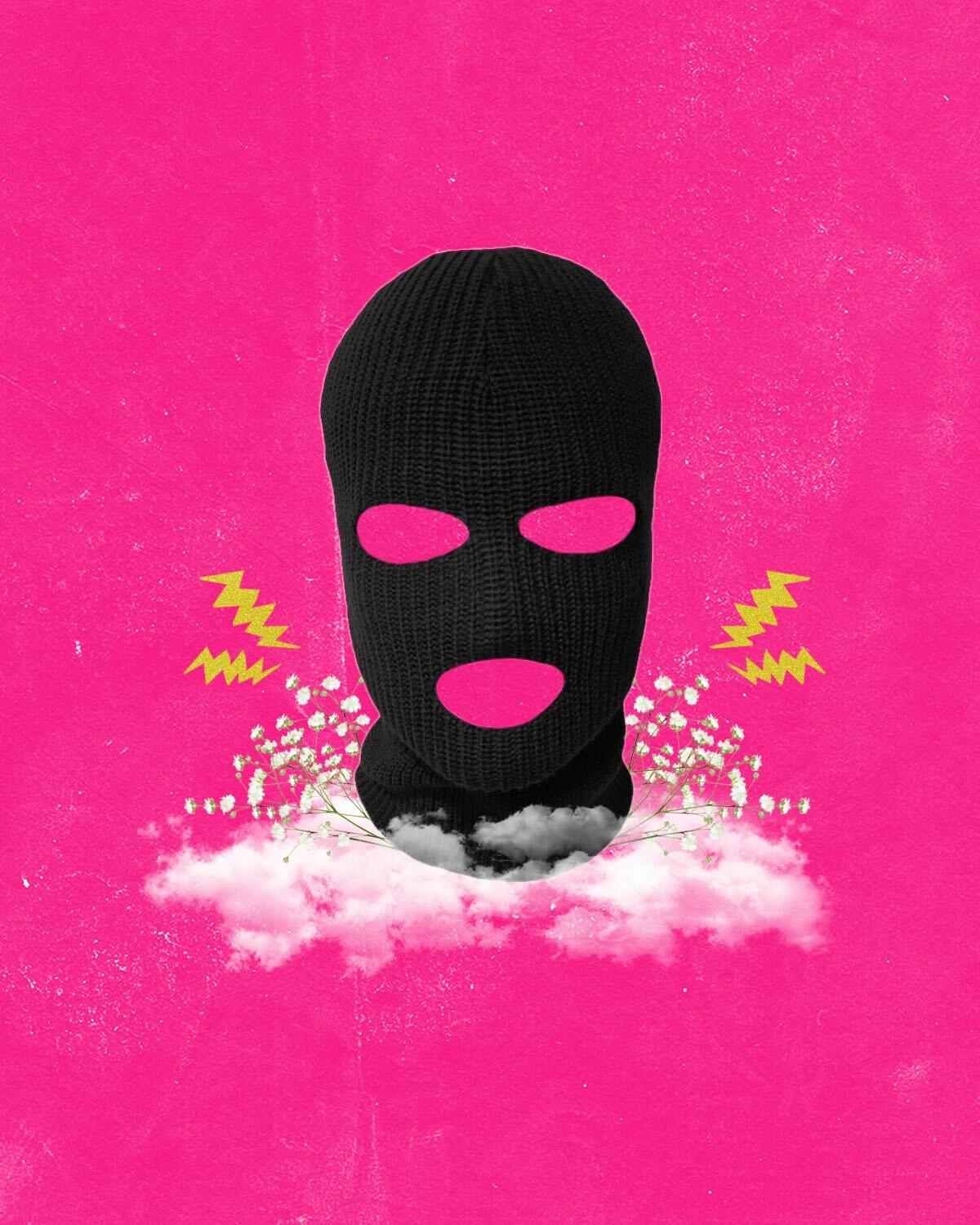 1200x1500 Baddie Wallpaper With Mask Baddie Ski Mask For Halloween Supreme iPhone Wallpaper Aesthetic Colors iPhone Wallpaper Image / Download, share or upload your own one!
