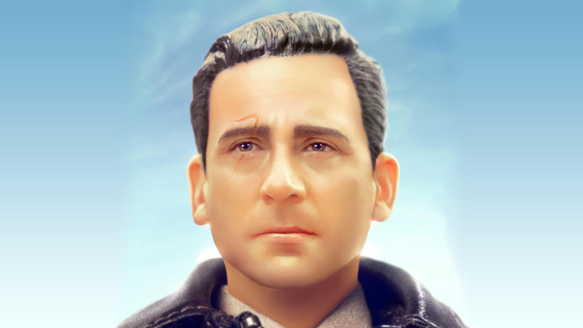 2048x1152 Welcome To Marwen 2018 Movie 2048x1152 Resolution Wallpaper, HD Movies 4K Wallpaper