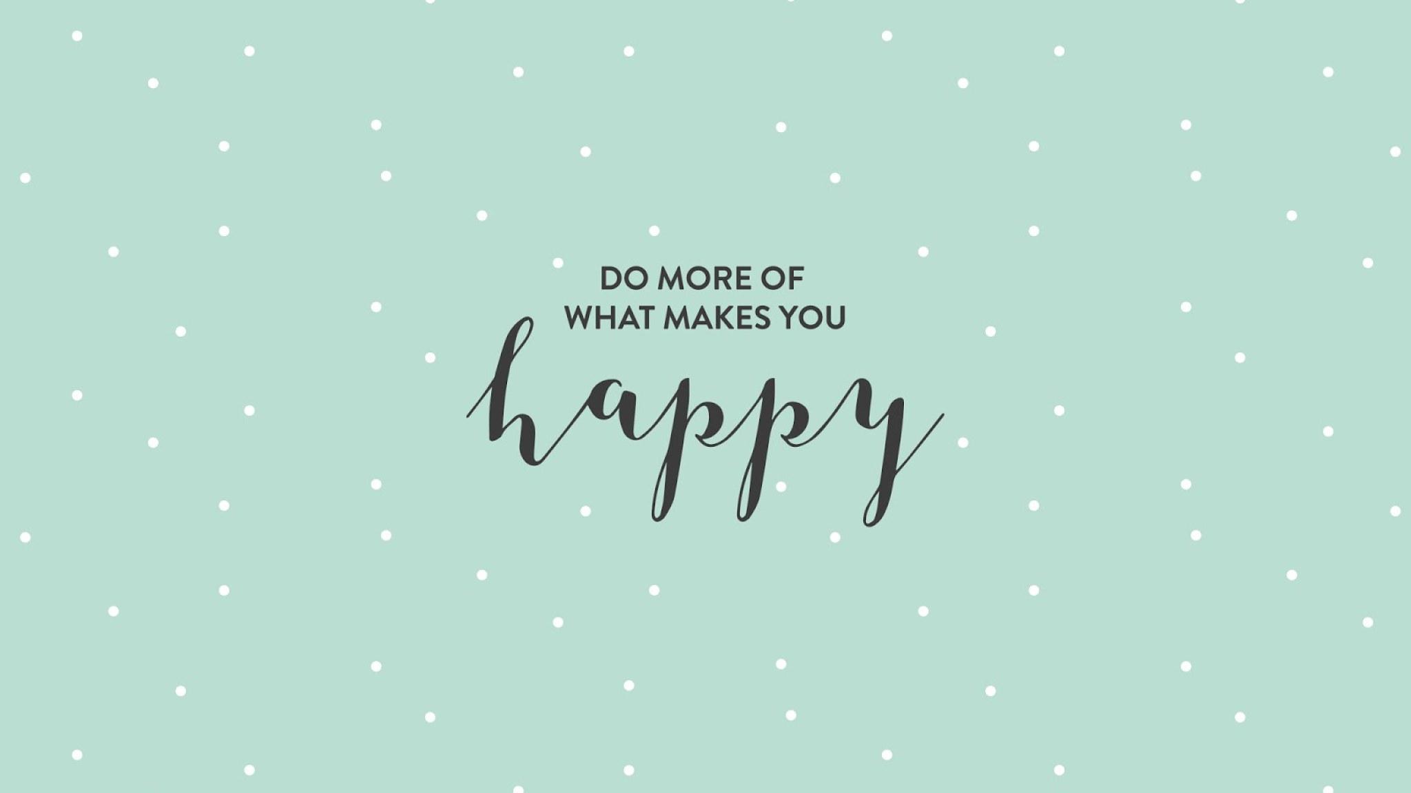 2048x1152 Happy Girly Wallpaper • Wallpaper For You HD Wallpaper For Desktop & Mobile