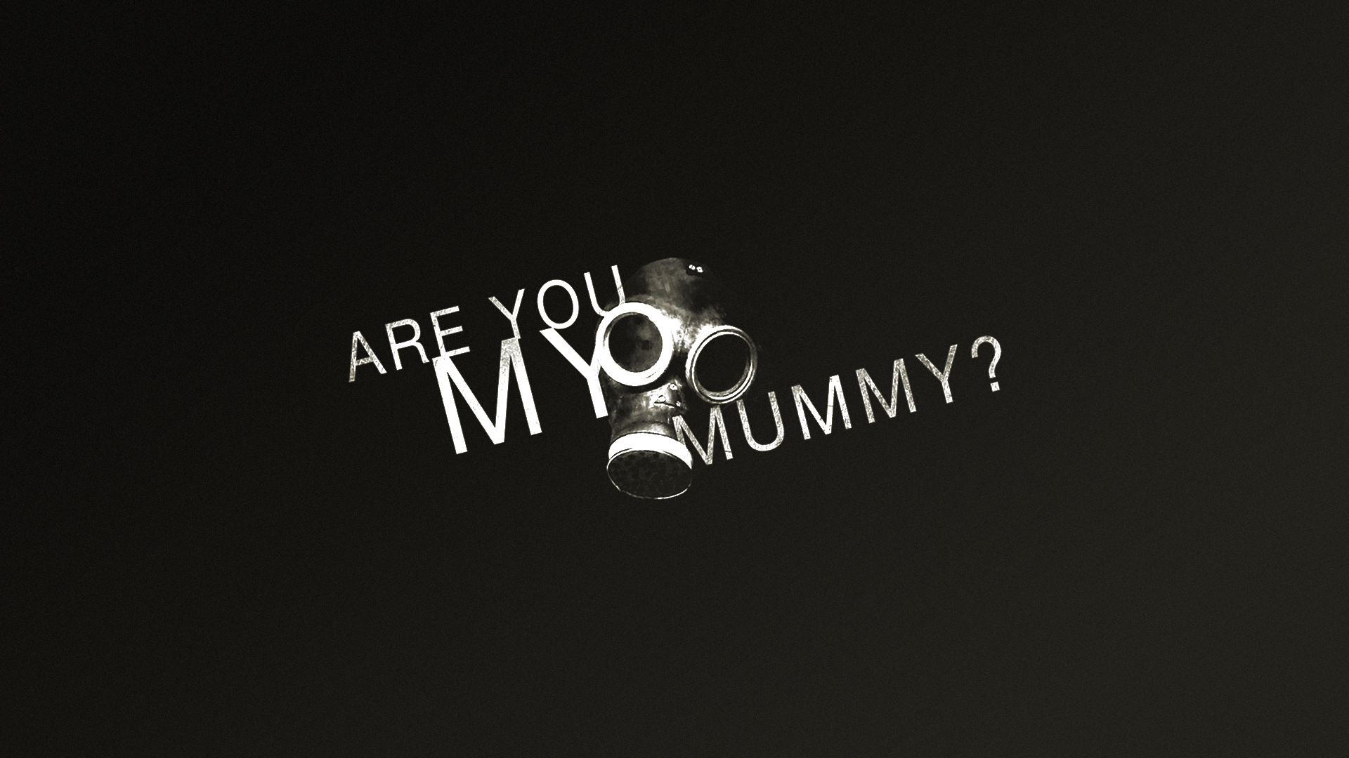 1920x1080 Mummy Wallpaper