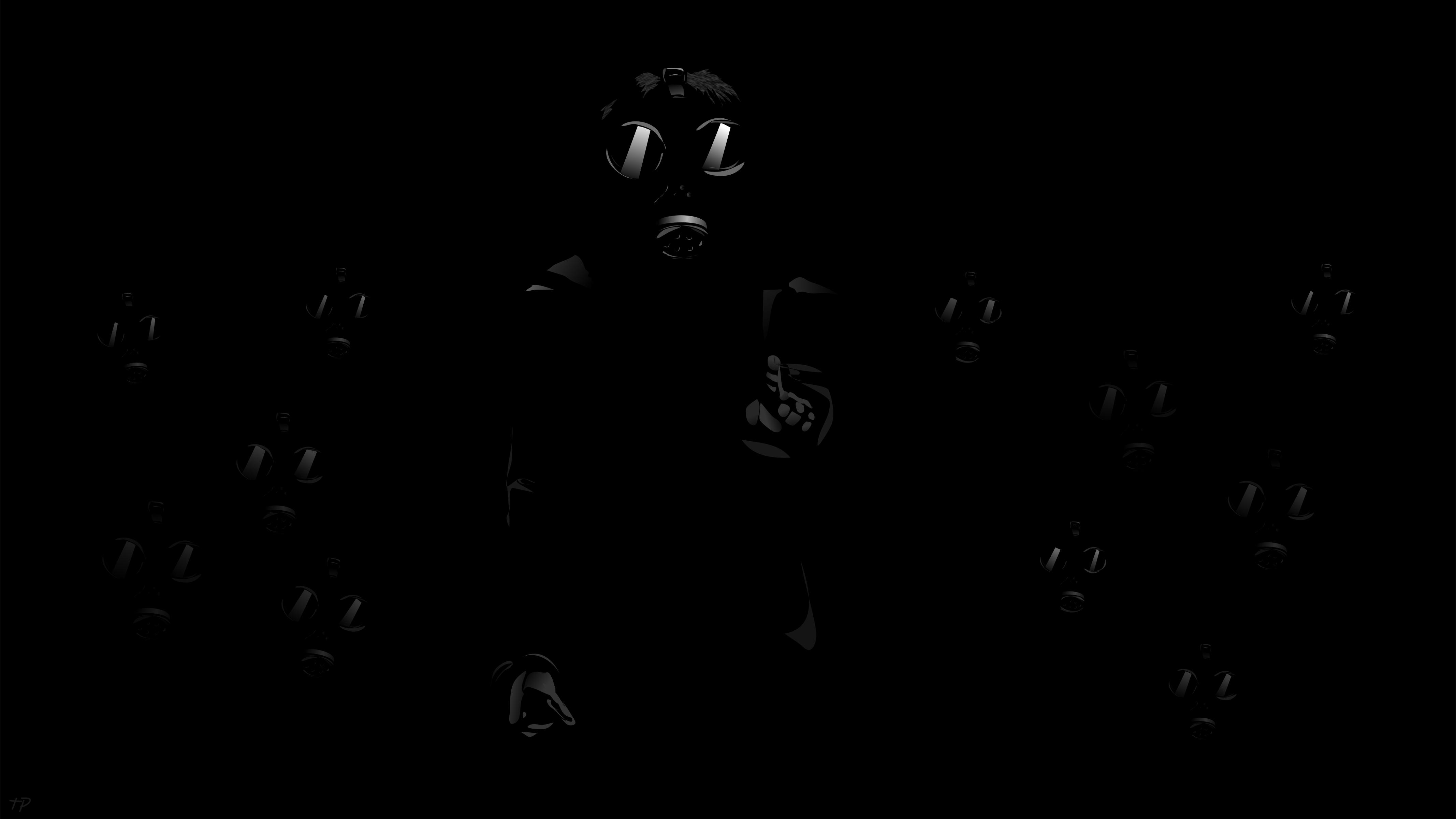 4268x2401 Mummy Wallpaper