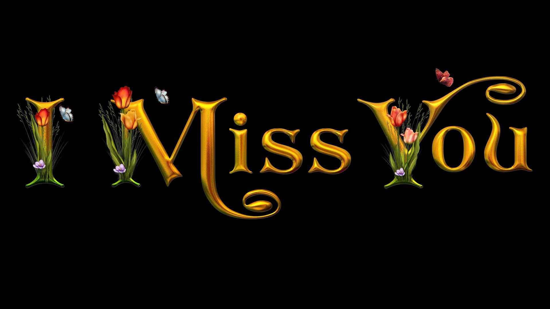 1920x1080 Miss You Beautiful Card For Her Nice Ecard Beautiful Temple HD Wallpaper