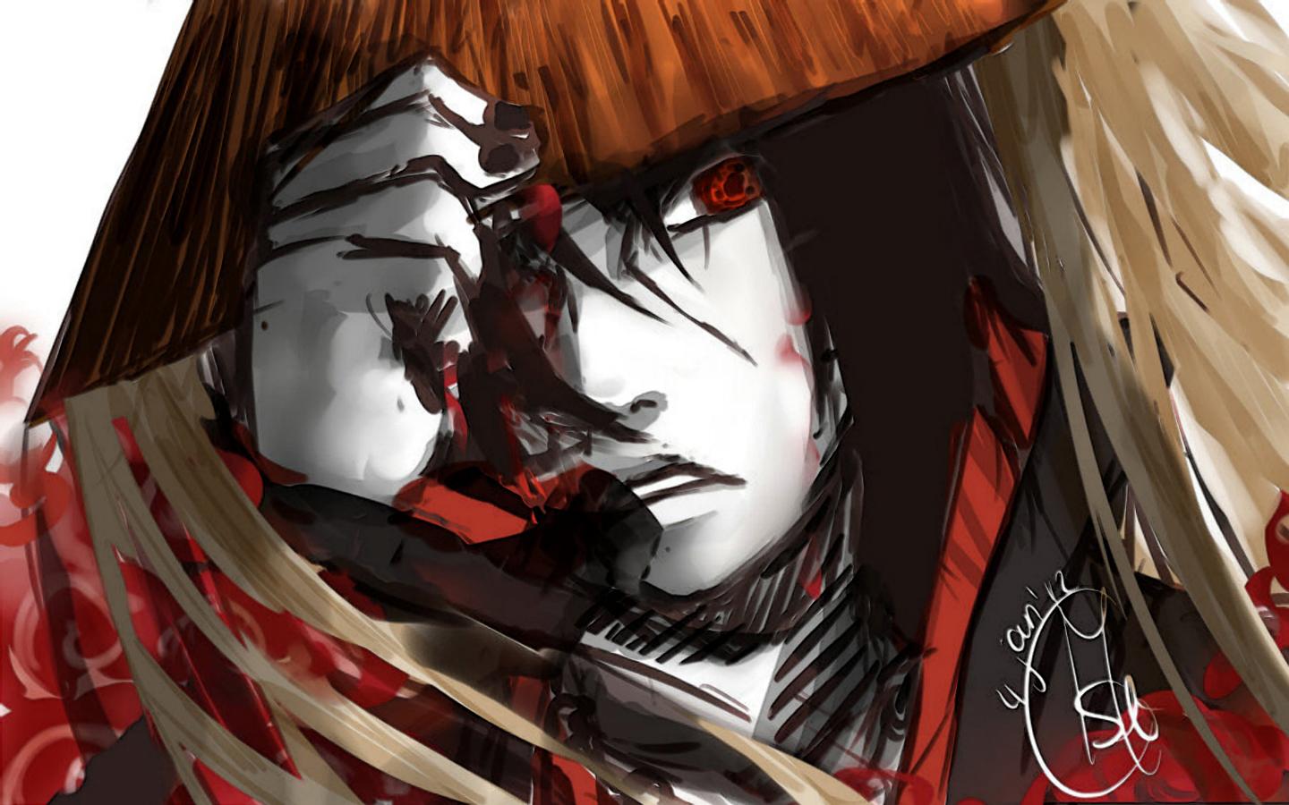 1440x900 Free download itachi uchiha sharingan eyes akatsuki anime HD wallpaper 1440x900 full [1440x900] for your Desktop, Mobile & Tablet. Explore Akatsuki Wallpaper iPhone. Cool Naruto Wallpaper Hd, Naruto Akatsuki