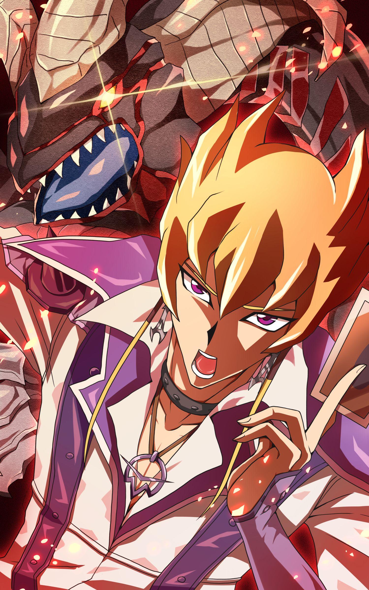 1500x2400 Yugioh. Anime, Yugioh monsters, Yugioh