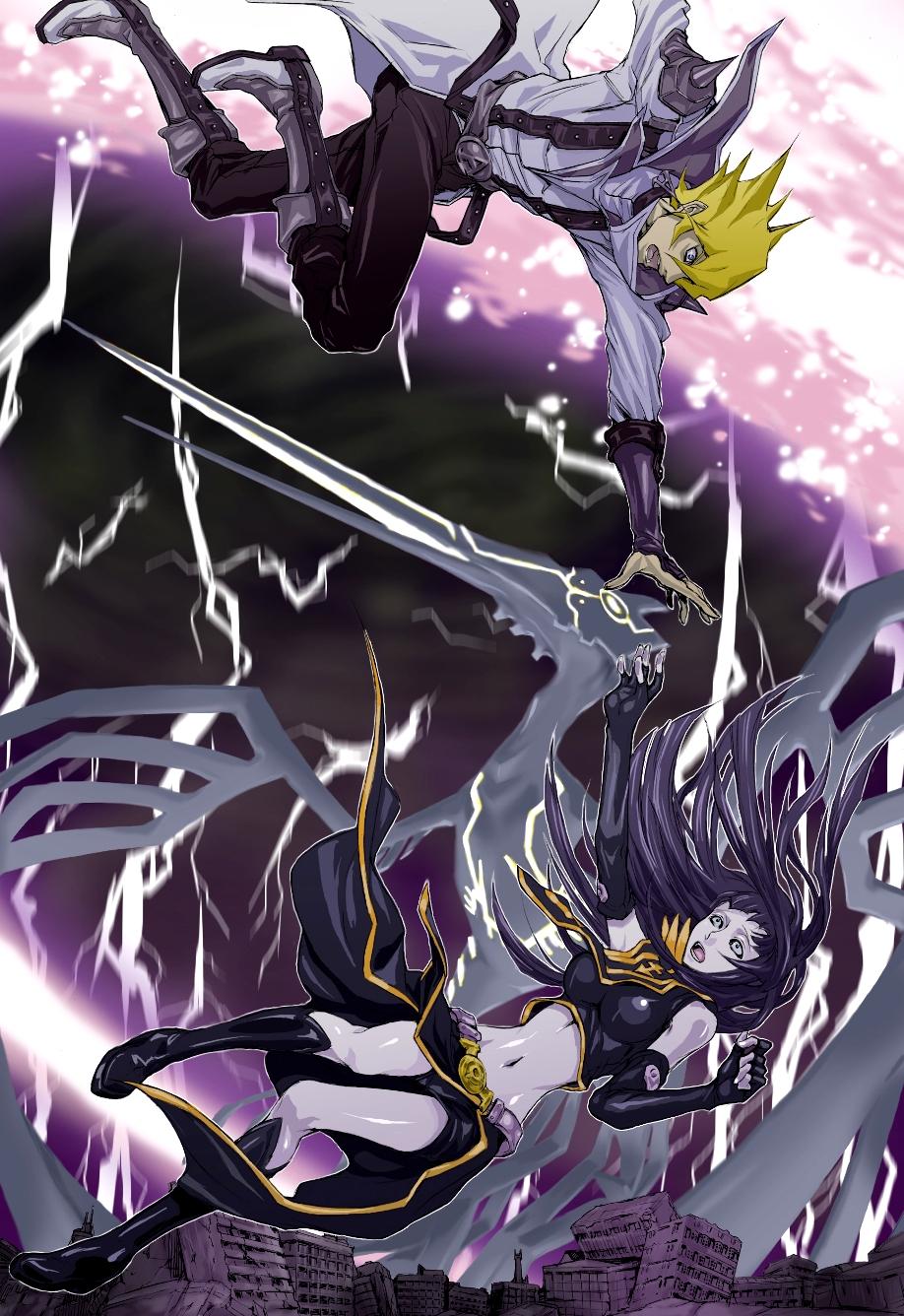 918x1336 Jack Atlas, Mobile Wallpaper Anime Image Board