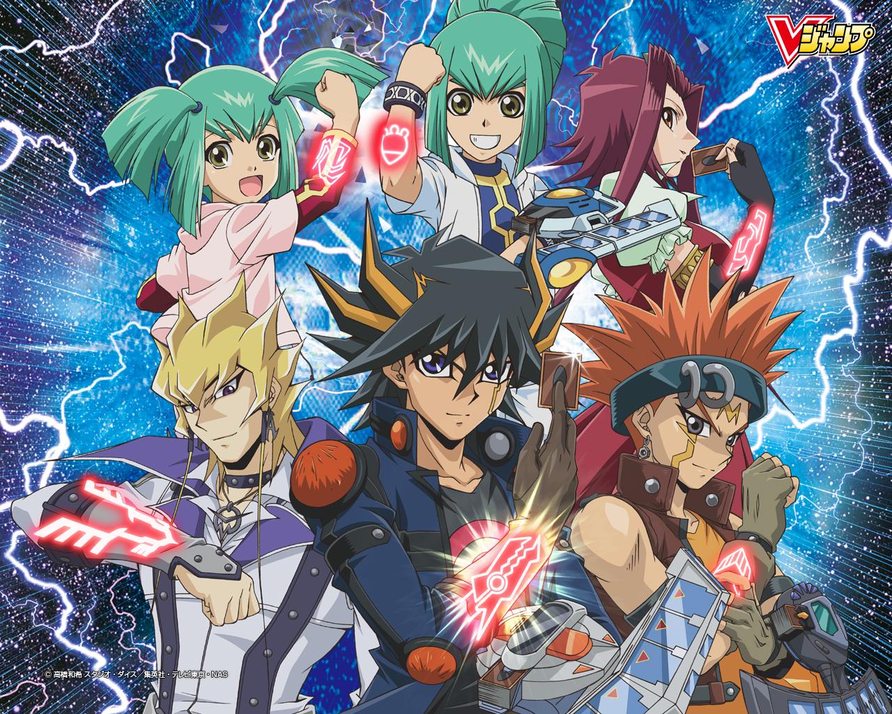 1280x1024 Free download yu gi oh 5d s a terceira temporada do to conhecido anime yu gi oh [1280x1024] for your Desktop, Mobile & Tablet. Explore Yu Gi Oh 5Ds Wallpaper