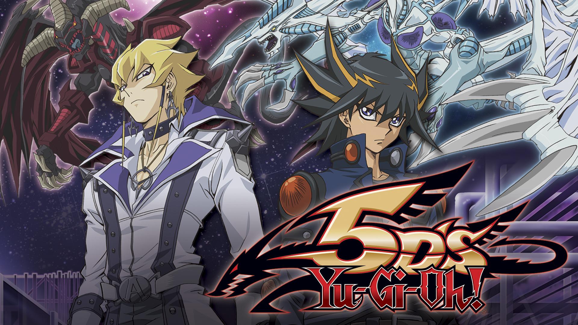 1920x1080 Yu Gi Oh! The Movie
