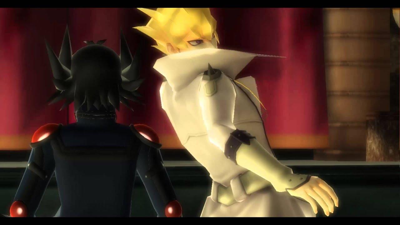 1280x720 Yu Gi Oh Jack Atlas