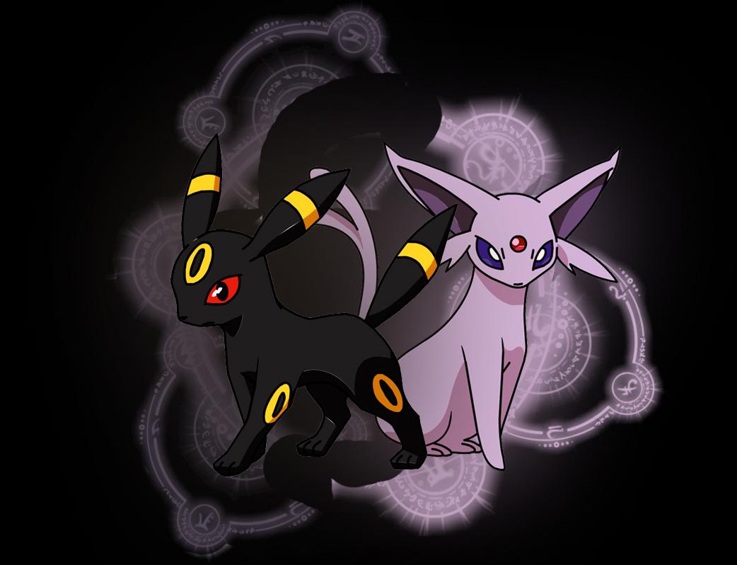 1042x798 Free download espeon and umbreon by reno fan girl [1042x798] for your Desktop, Mobile & Tablet. Explore Espeon and Umbreon Wallpaper. Shiny Eevee Wallpaper, Shiny Umbreon Wallpaper, Pokemon Umbreon Wallpaper
