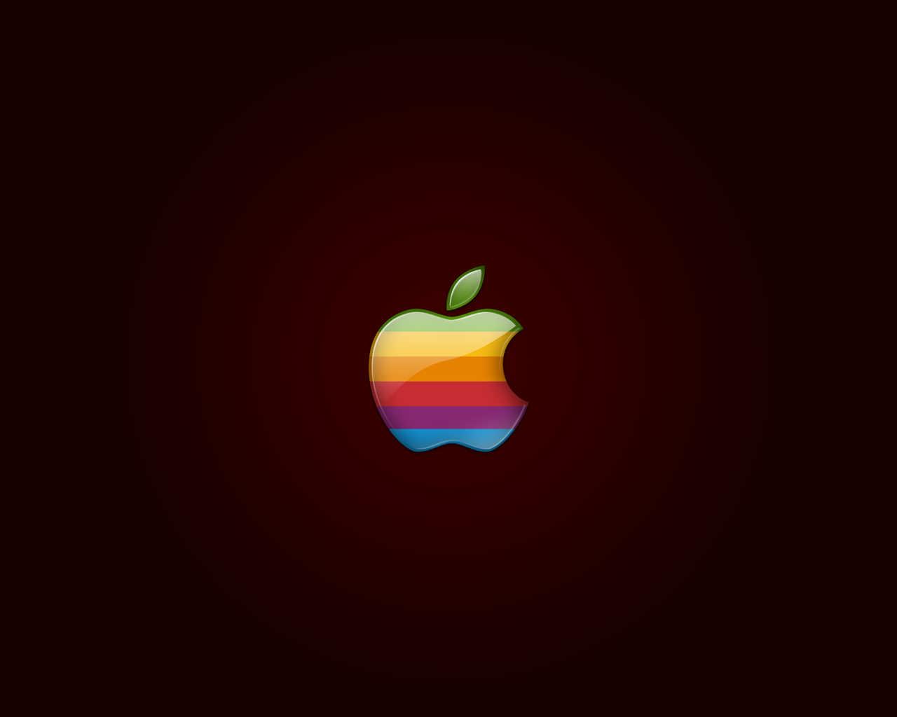 Rainbow Apple Logo iPhone Wallpapers - Top Free Rainbow Apple Logo