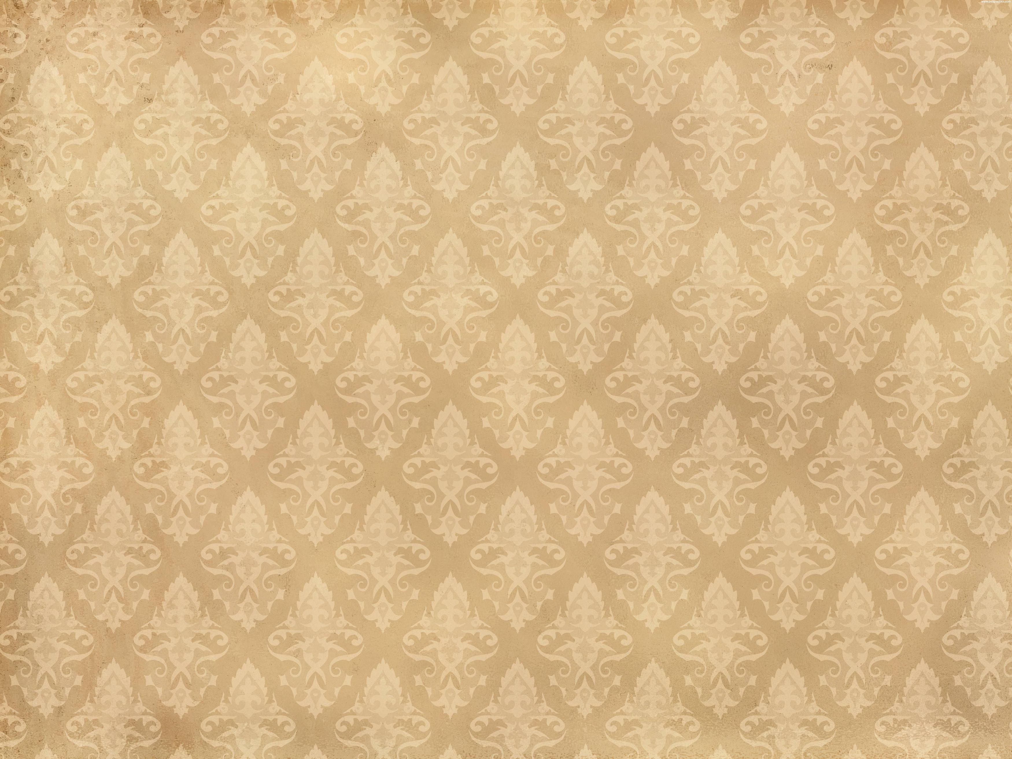 3500x2625 Vintage Wallpaper Image