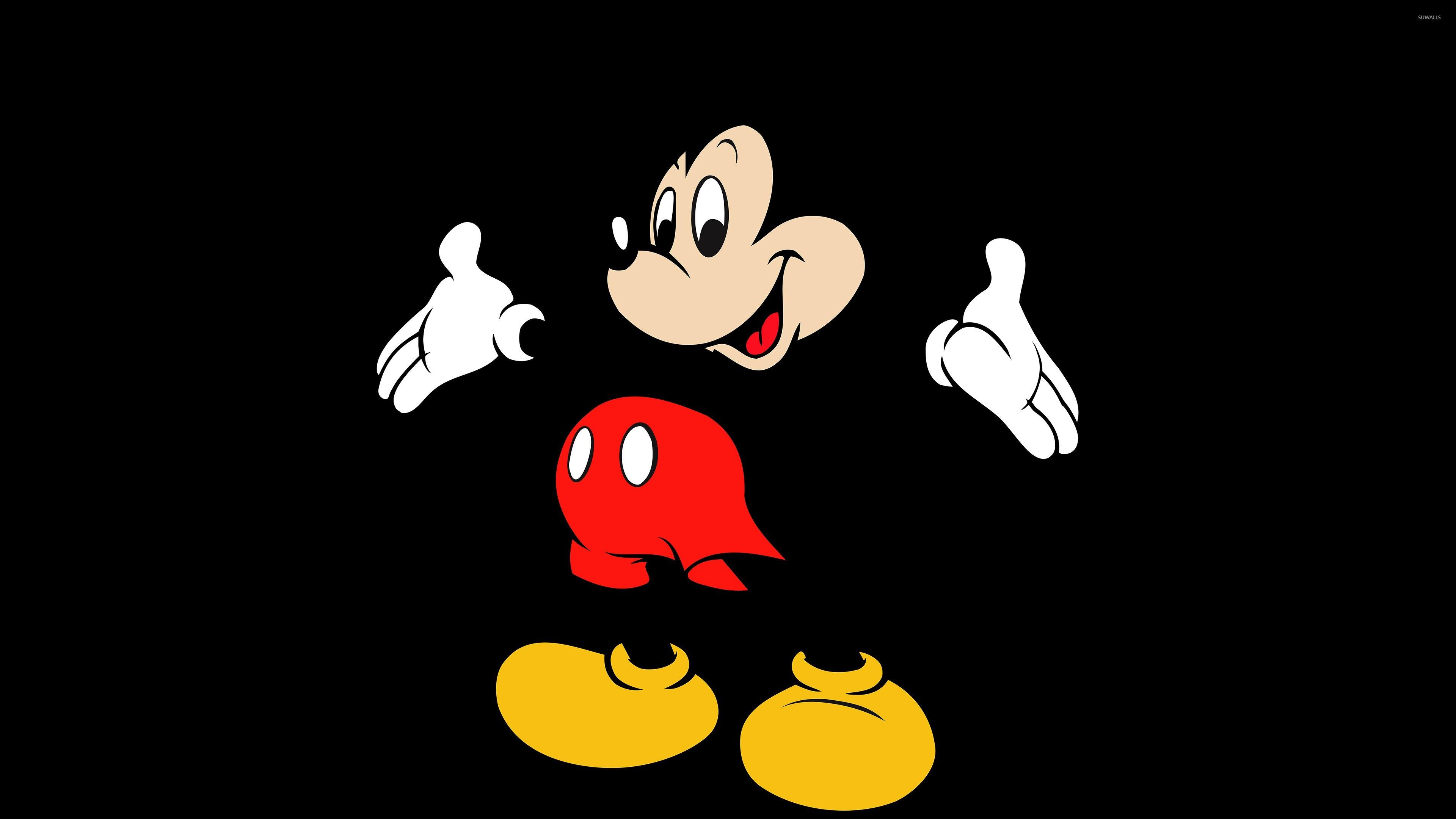 3840x2160 Mickey Mouse HD wallpaperx2160