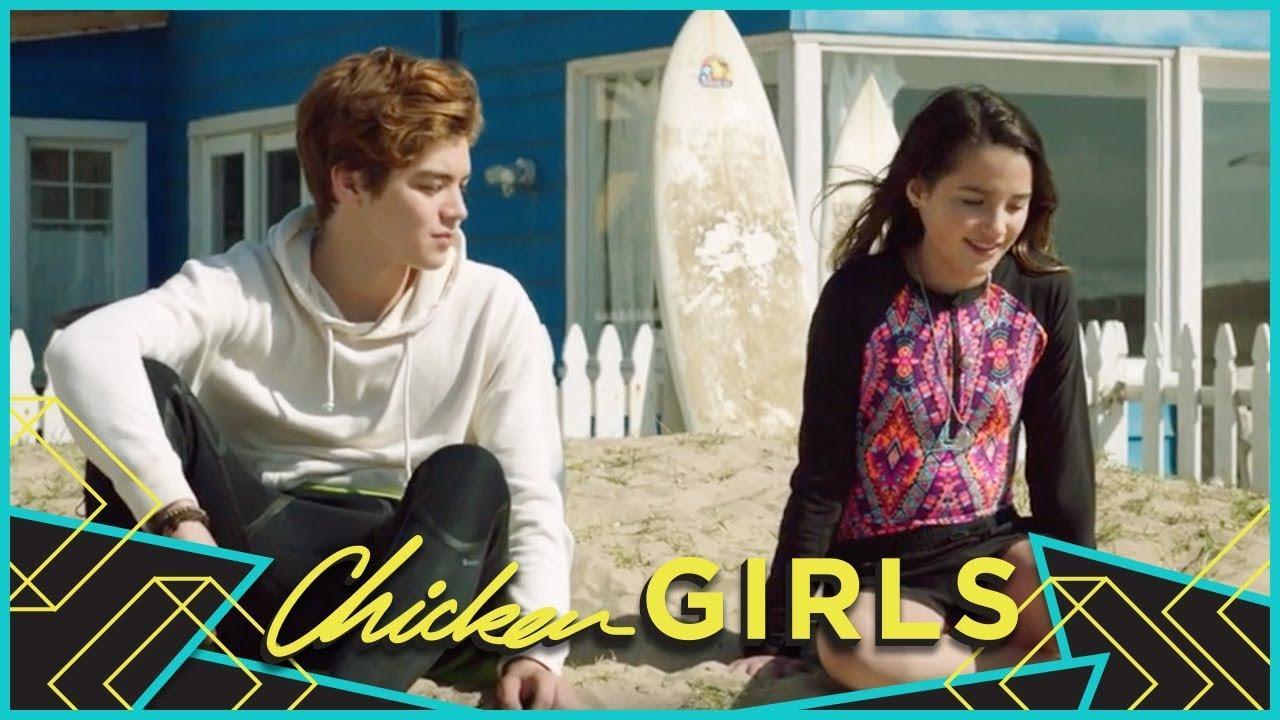 1280x720 Chicken Girls Season 1 Cast