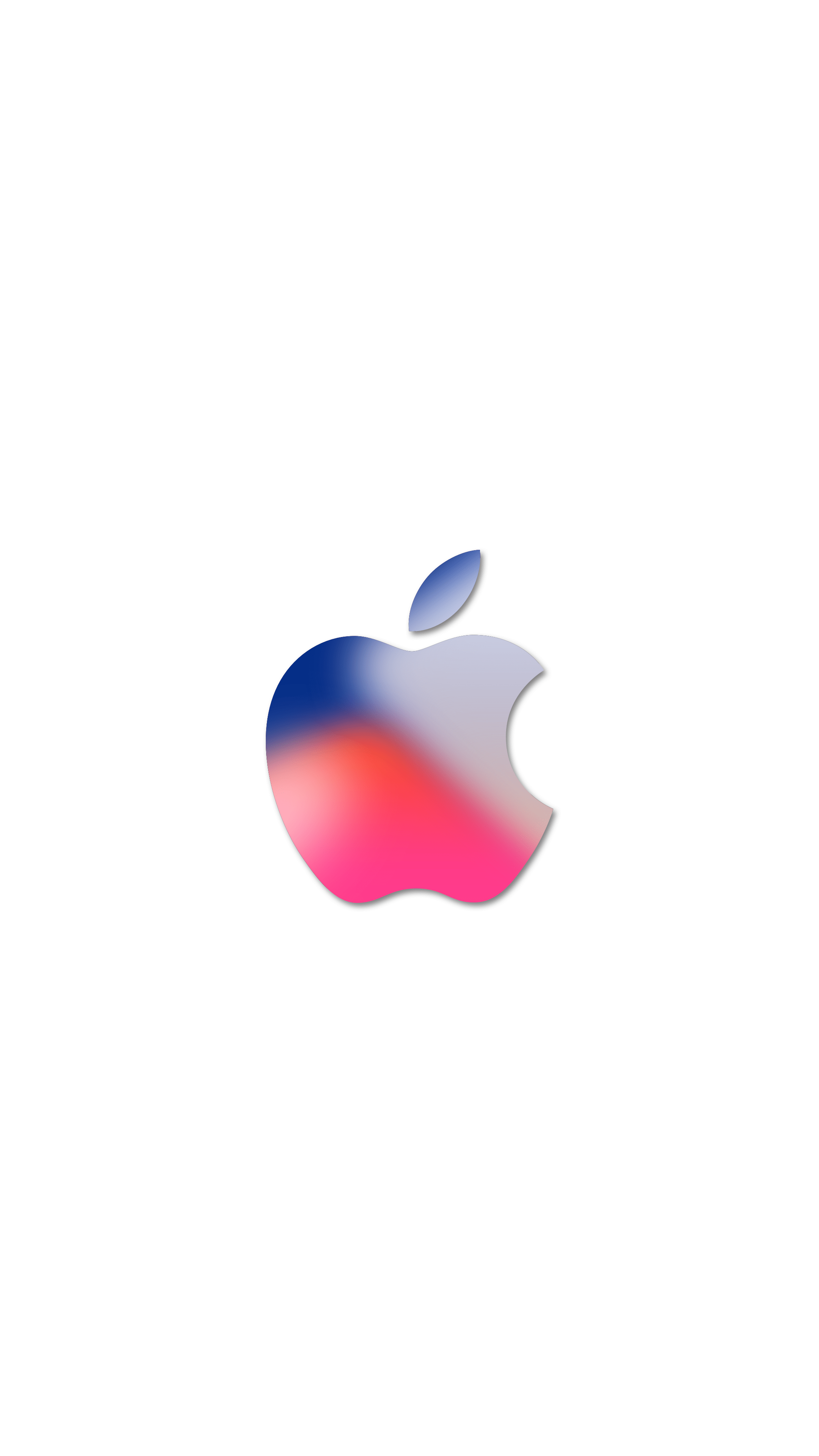 White Apple Logo Wallpapers Top Free White Apple Logo Backgrounds Wallpaperaccess