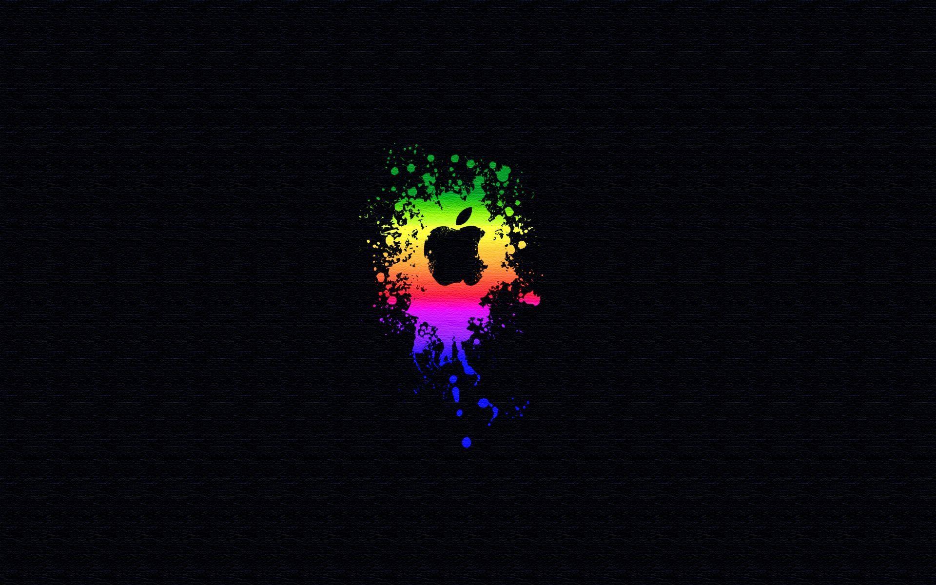 Featured image of post Rainbow Apple Logo Emoji For any discussions about the venerable apple mobile operating system and our sister sub