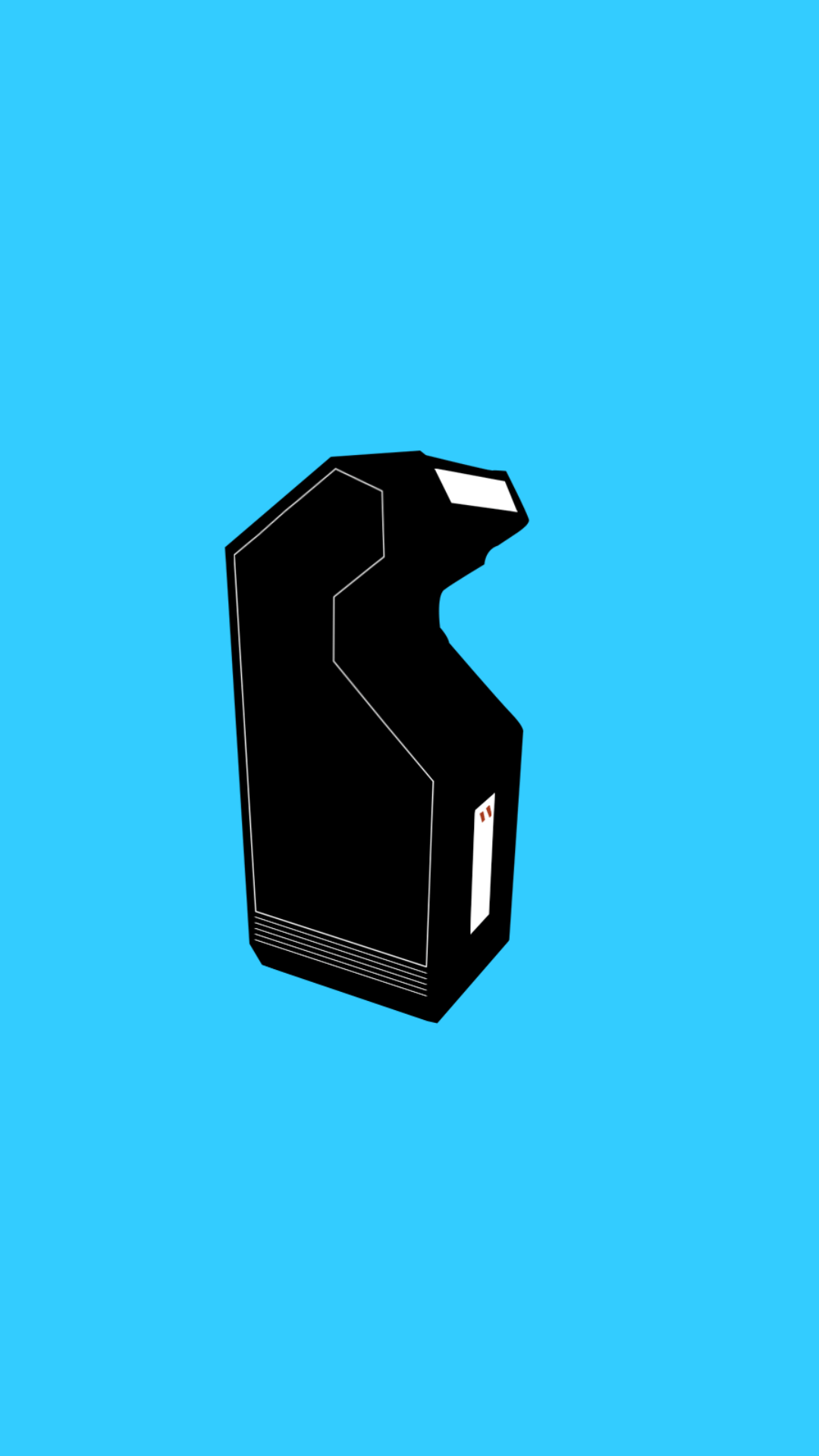 1080x1920 Arcade. iPhone X Wallpaper X Wallpaper HD