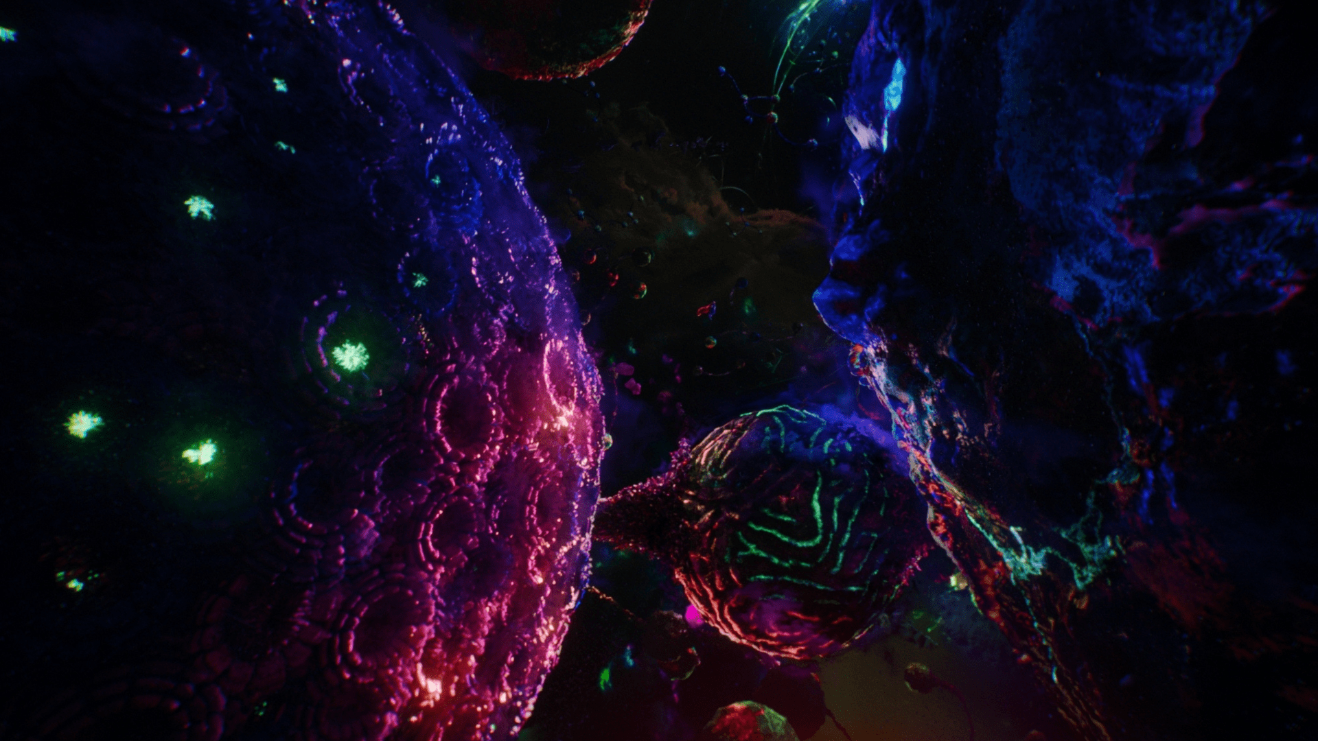 1920x1080 Dr Strange Dark World