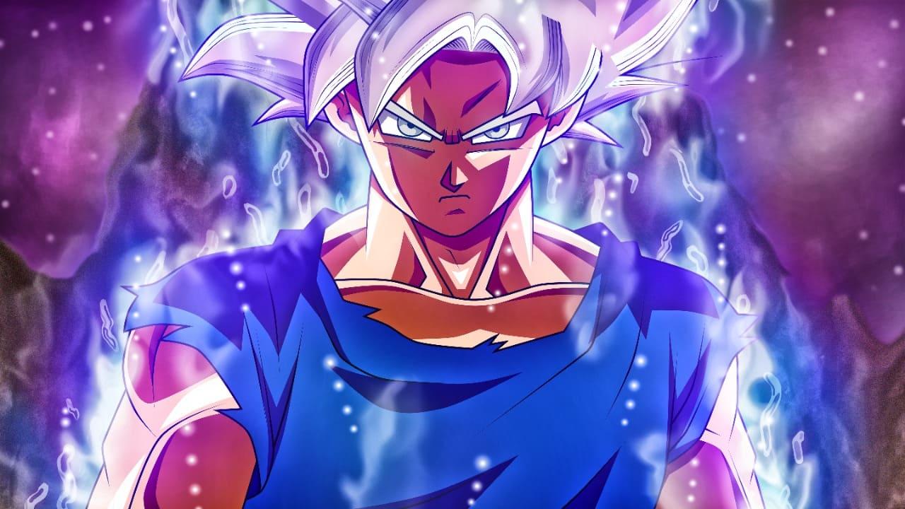 1280x720 Goku Wallpaper That You Will Love to Use