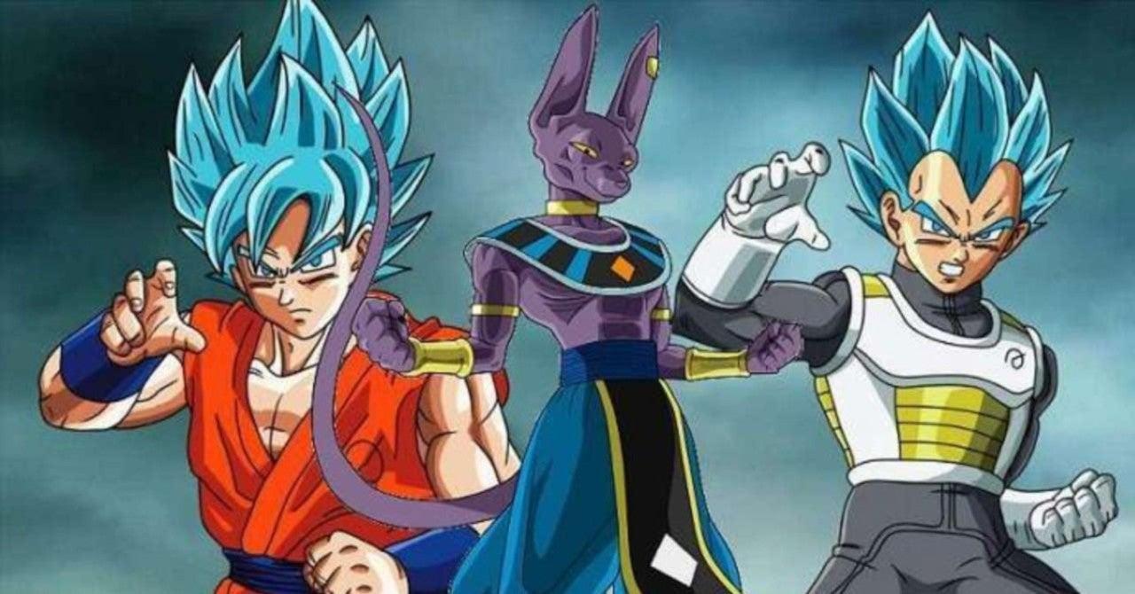 1280x670 Dragon Ball Super Theory Questions Beerus' Connection to the Saiyan Race
