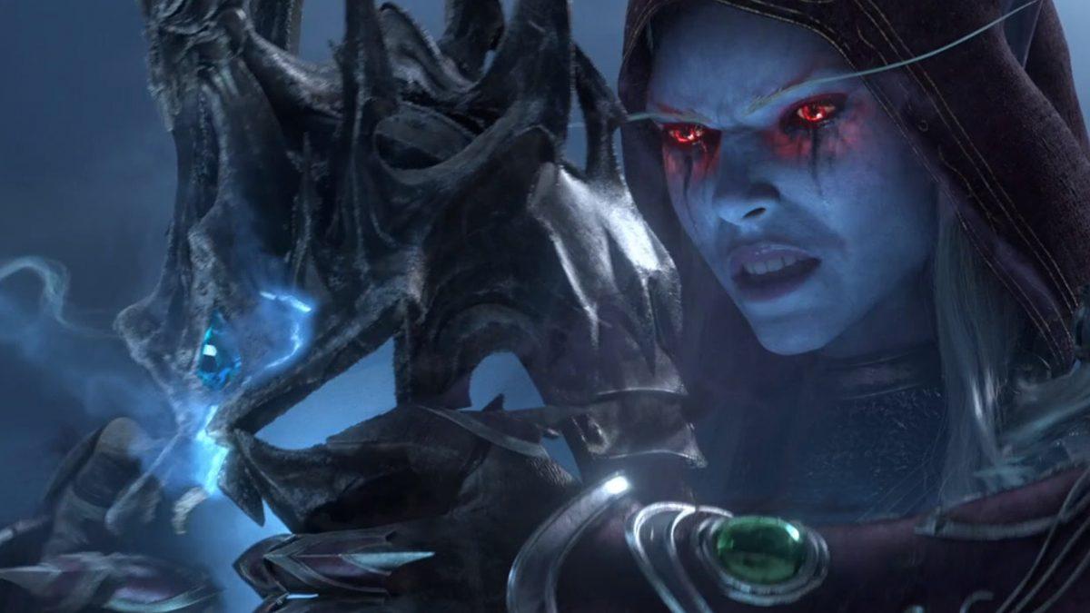 1200x675 World of Warcraft: Shadowlands feels like Battle for Azeroth