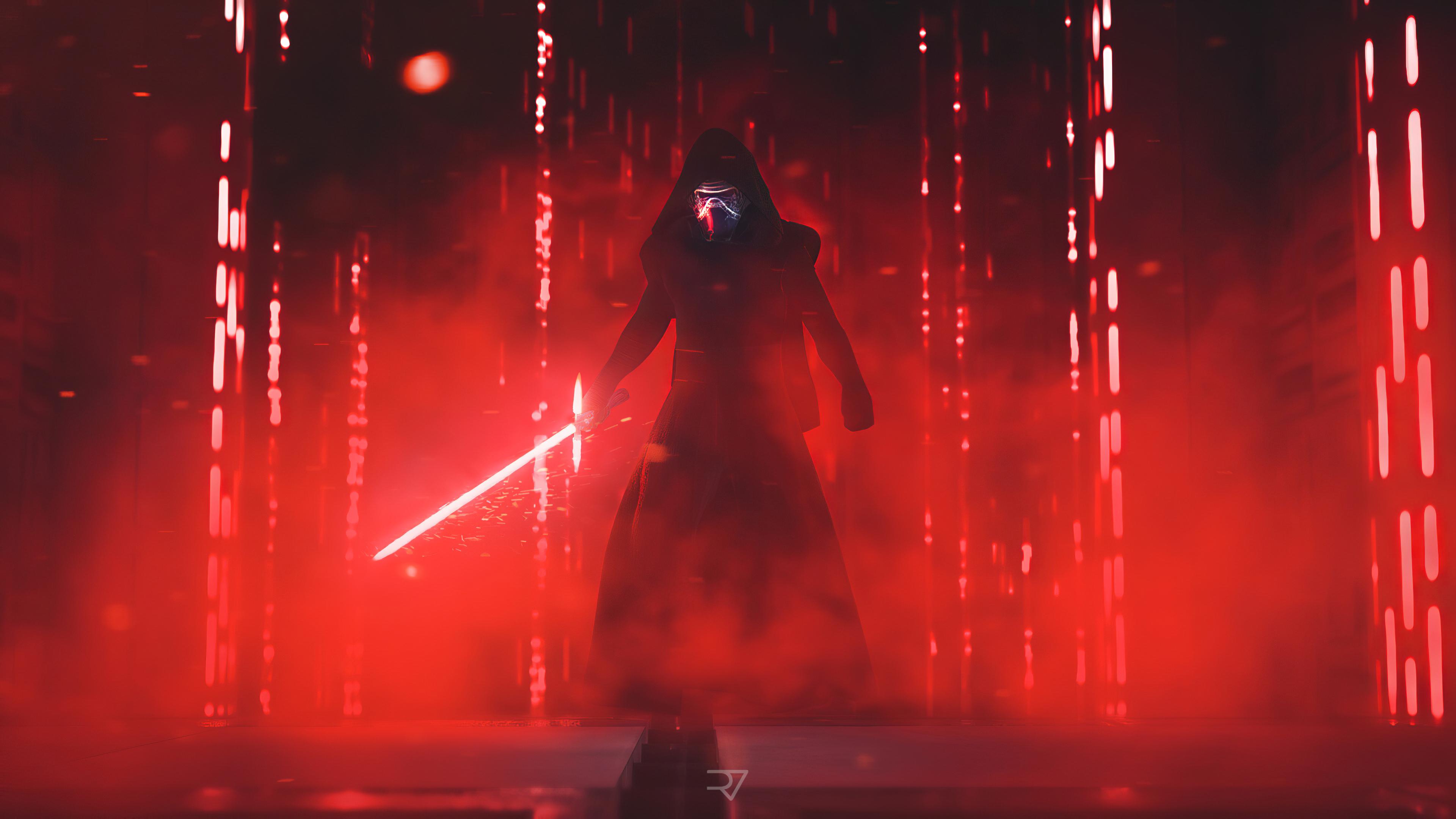 3840x2160 darth vader HD wallpaper, background