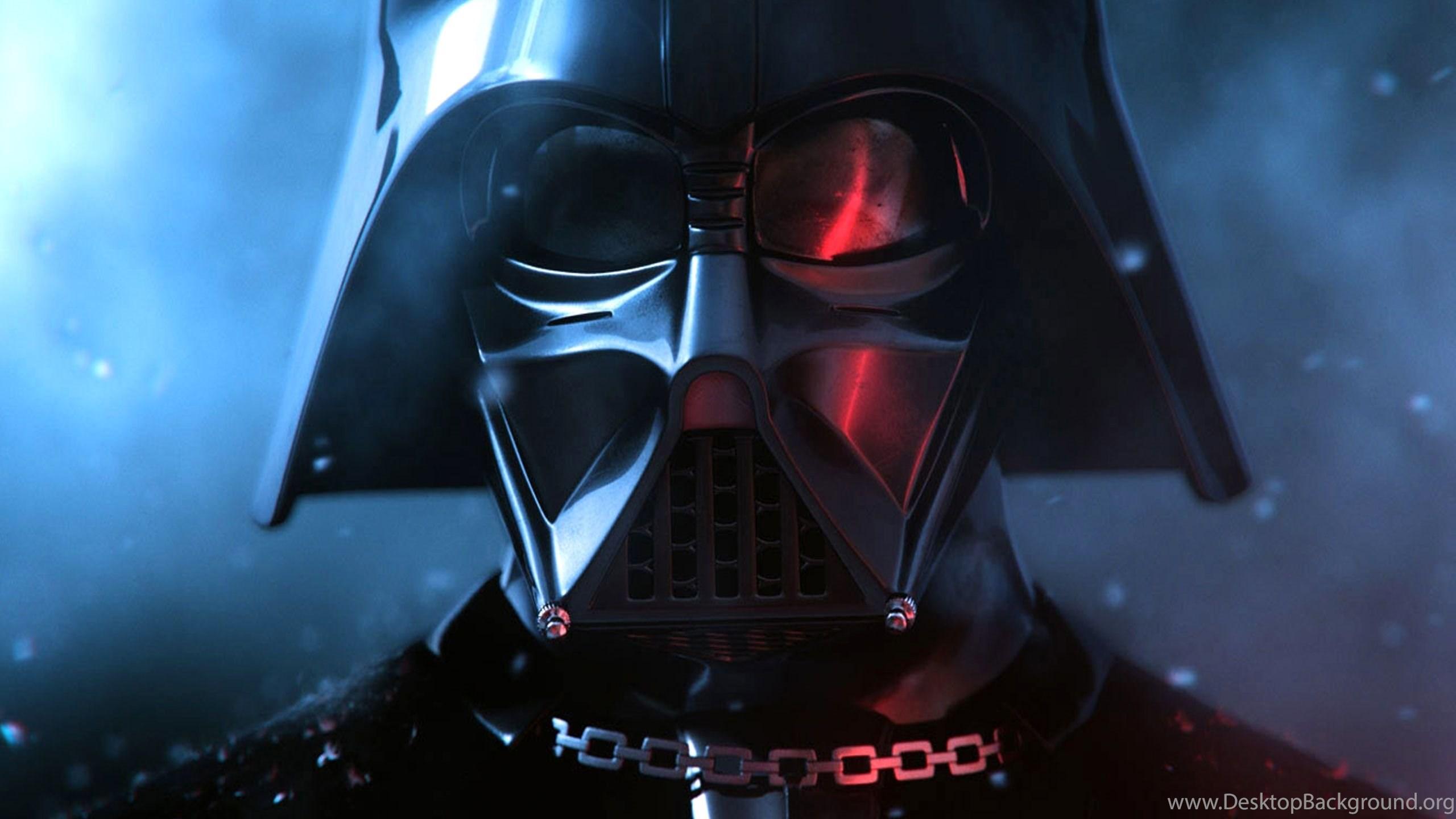 2560x1440 Star Wars: Darth Vader Wallpaper CoolWallpaper.id Desktop Background