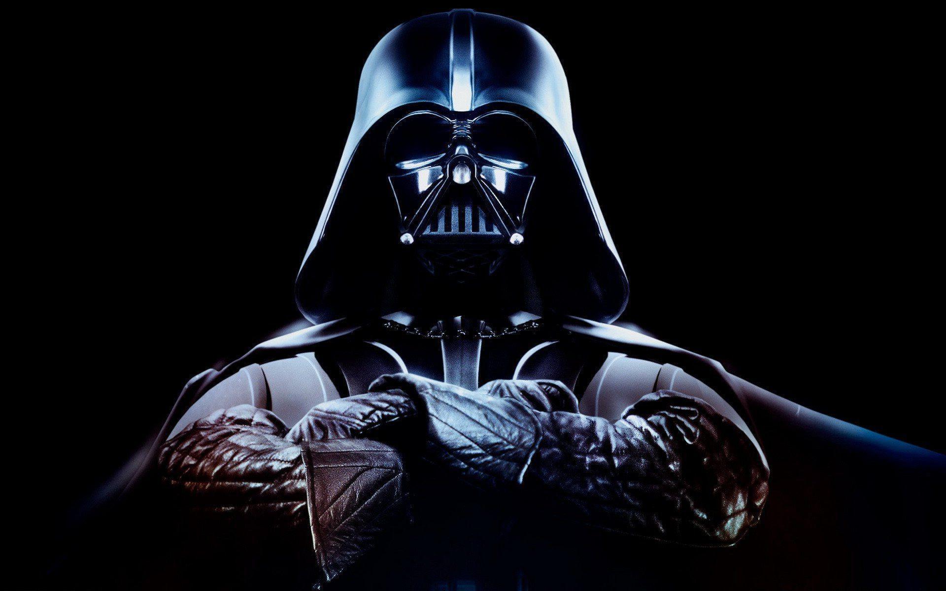 1920x1200 Darth Vader Wallpaper Free HD Wallpaper