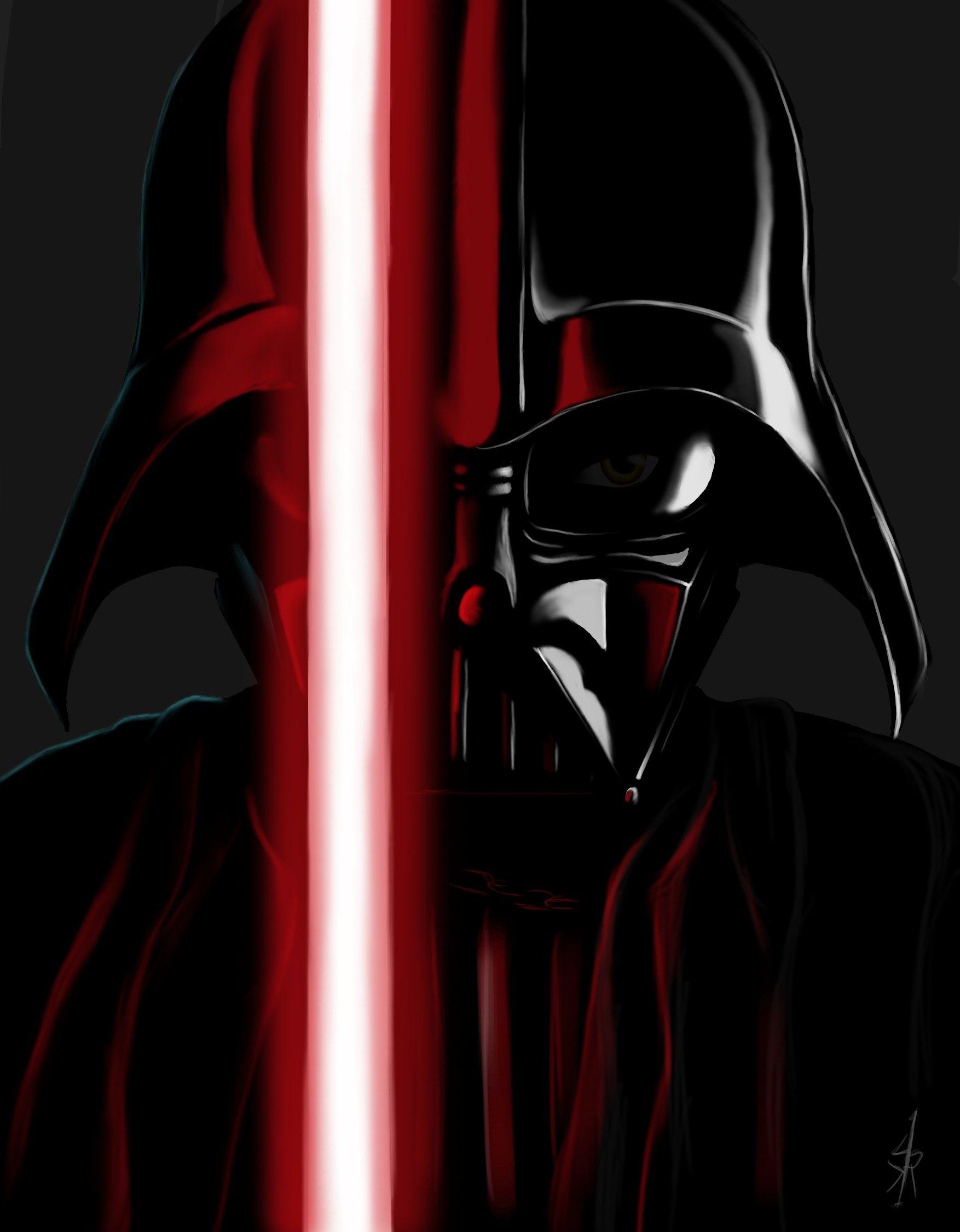 Cool Darth Vader Wallpapers 