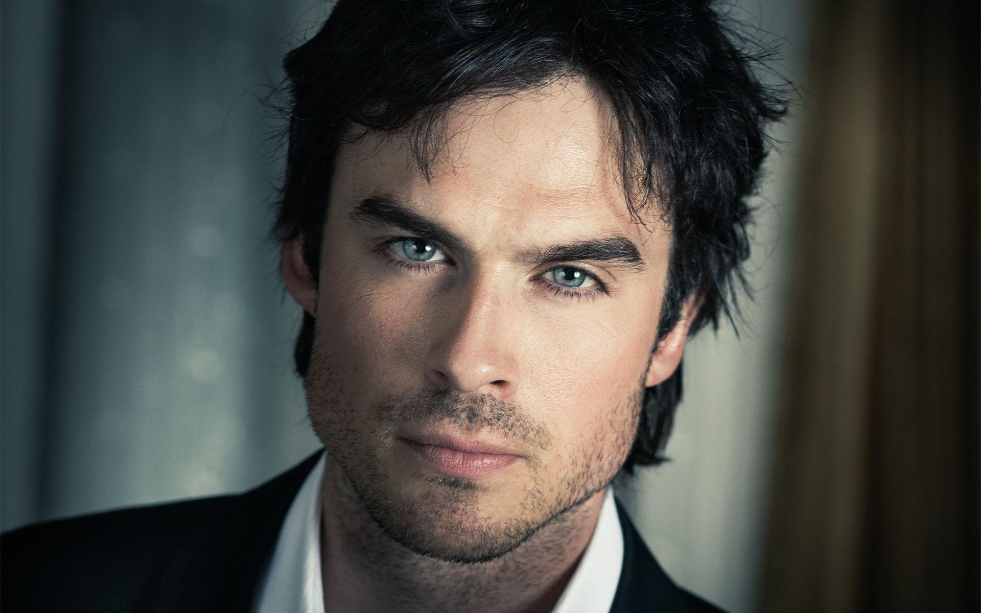 1920x1200 Ian Somerhalder HD Wallpaper