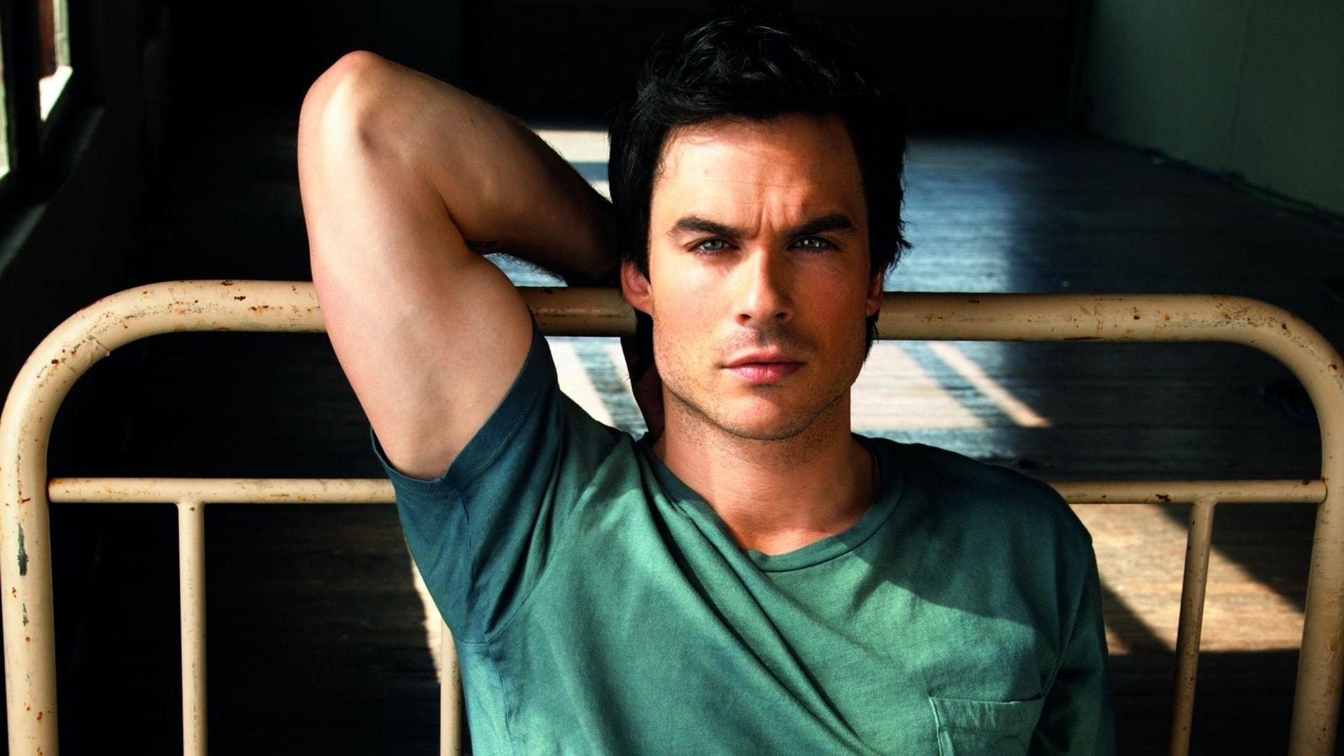 1920x1080 Ian Somerhalder HD