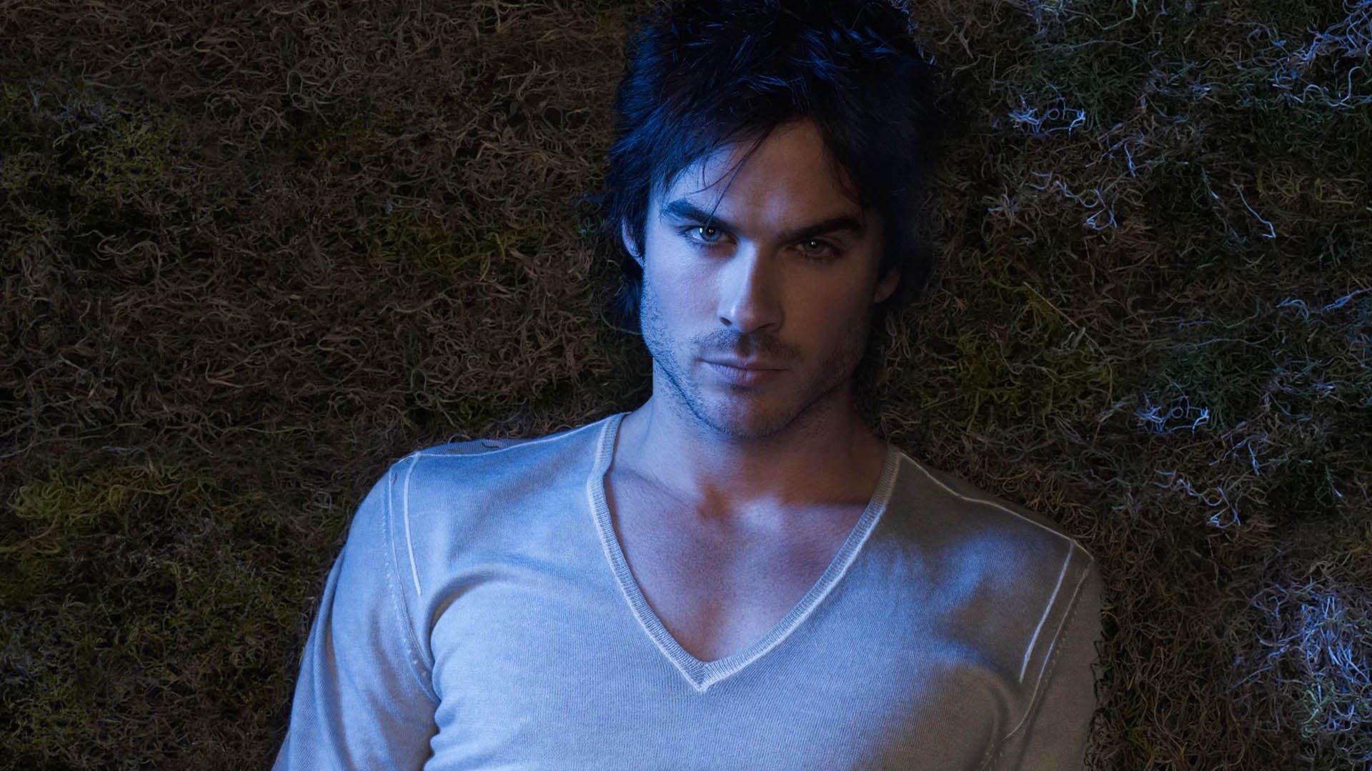 1920x1080 Ian Somerhalder HD Wallpaper and Background Image