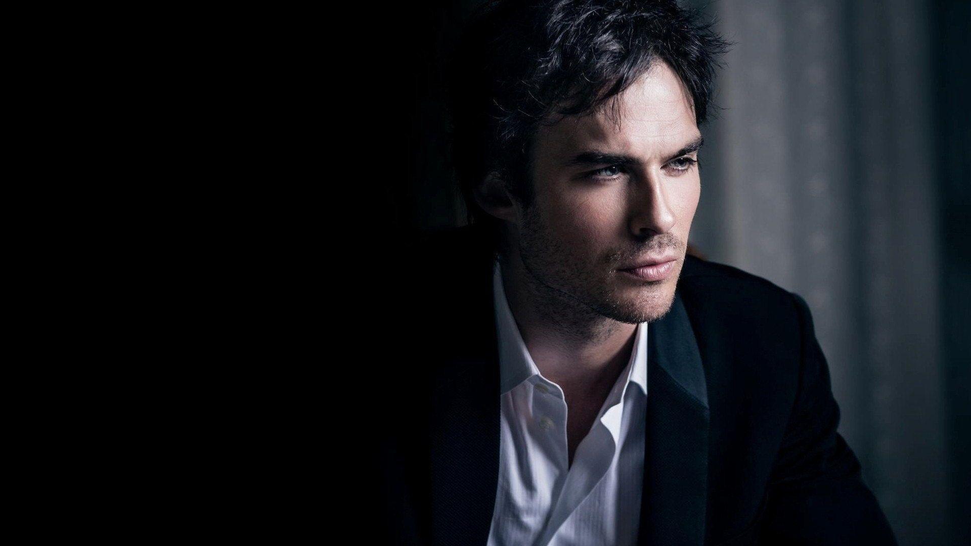 1920x1080 1920x Ian Somerhalder Wallpaper Salvatore Wallpaper HD