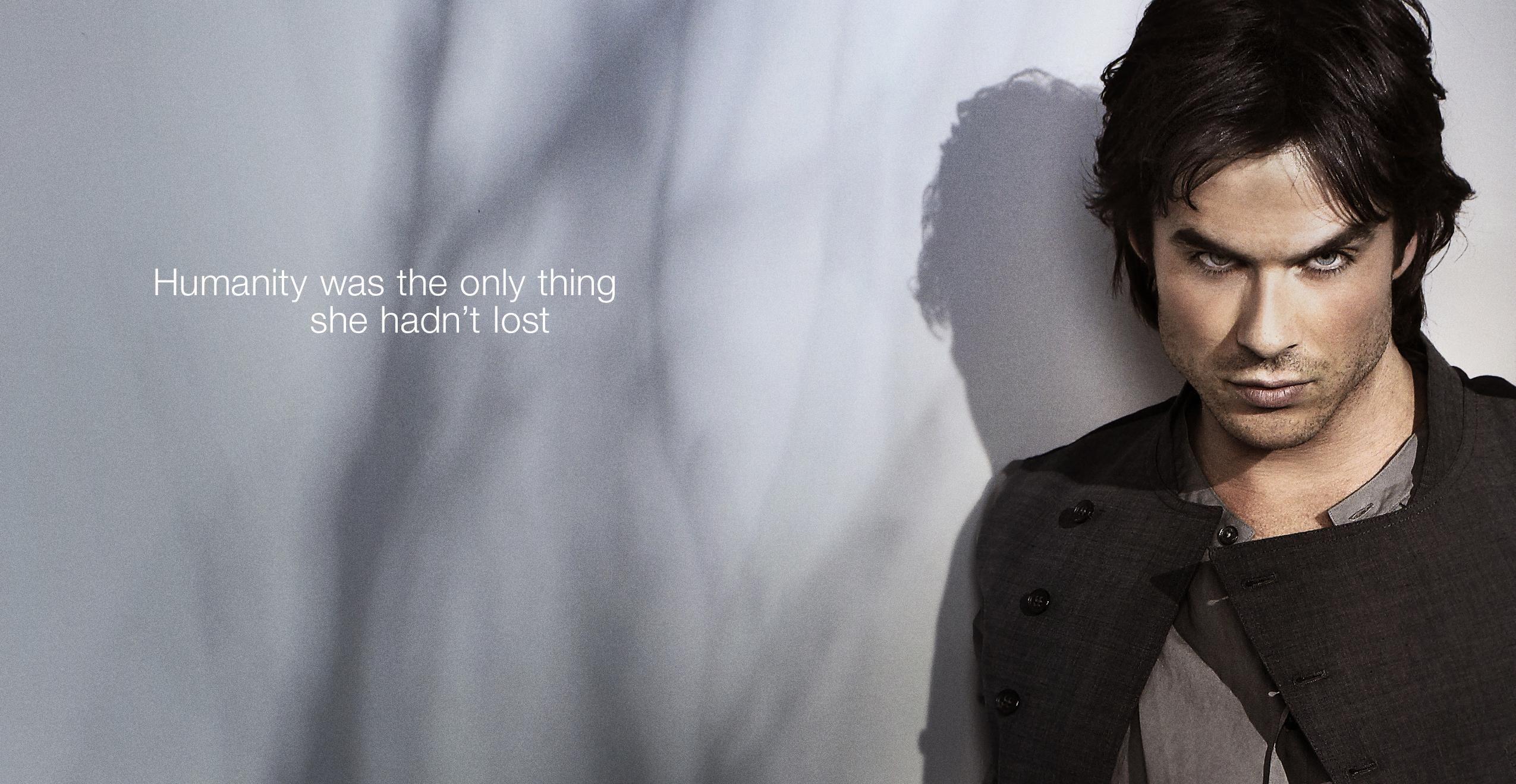 2550x1320 IAN SOMERHALDER WALLPAPER - Wallpaper