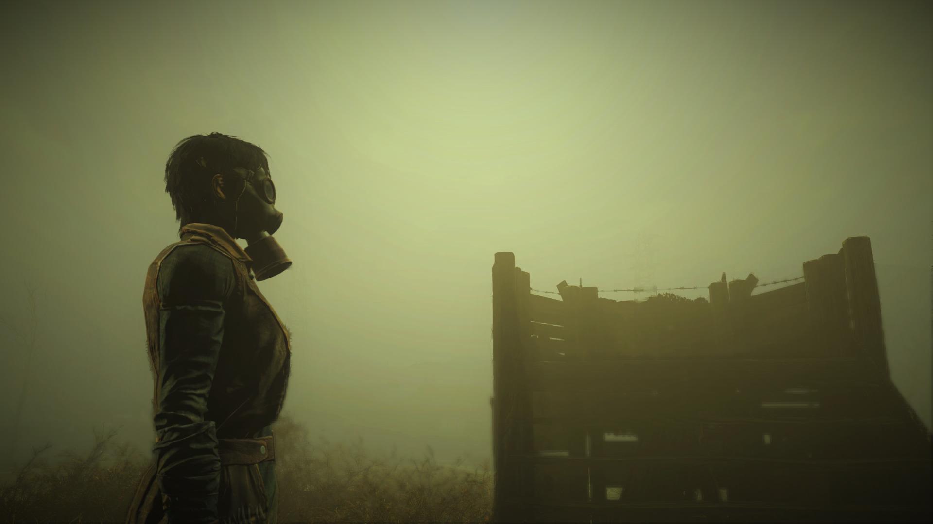 1920x1080 fallout fallout 4 wasteland apocalyptic nuclear gas masks HD wallpaper, Background