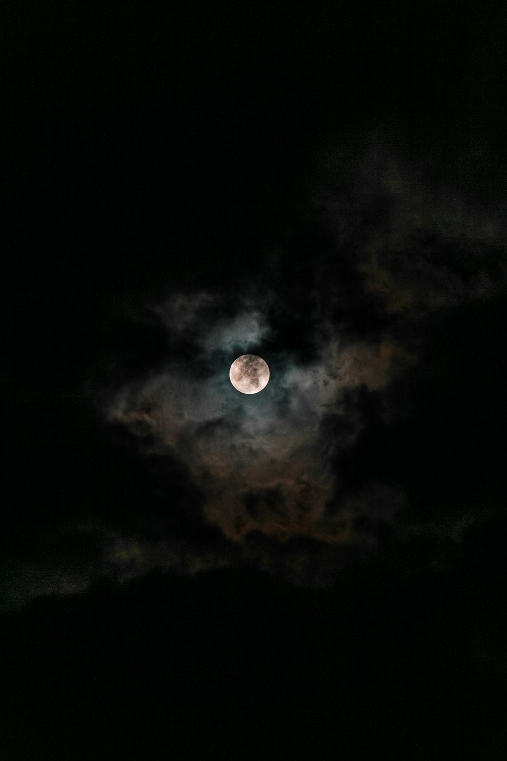 1000x1500 Moonlight Picture. Download Free Image
