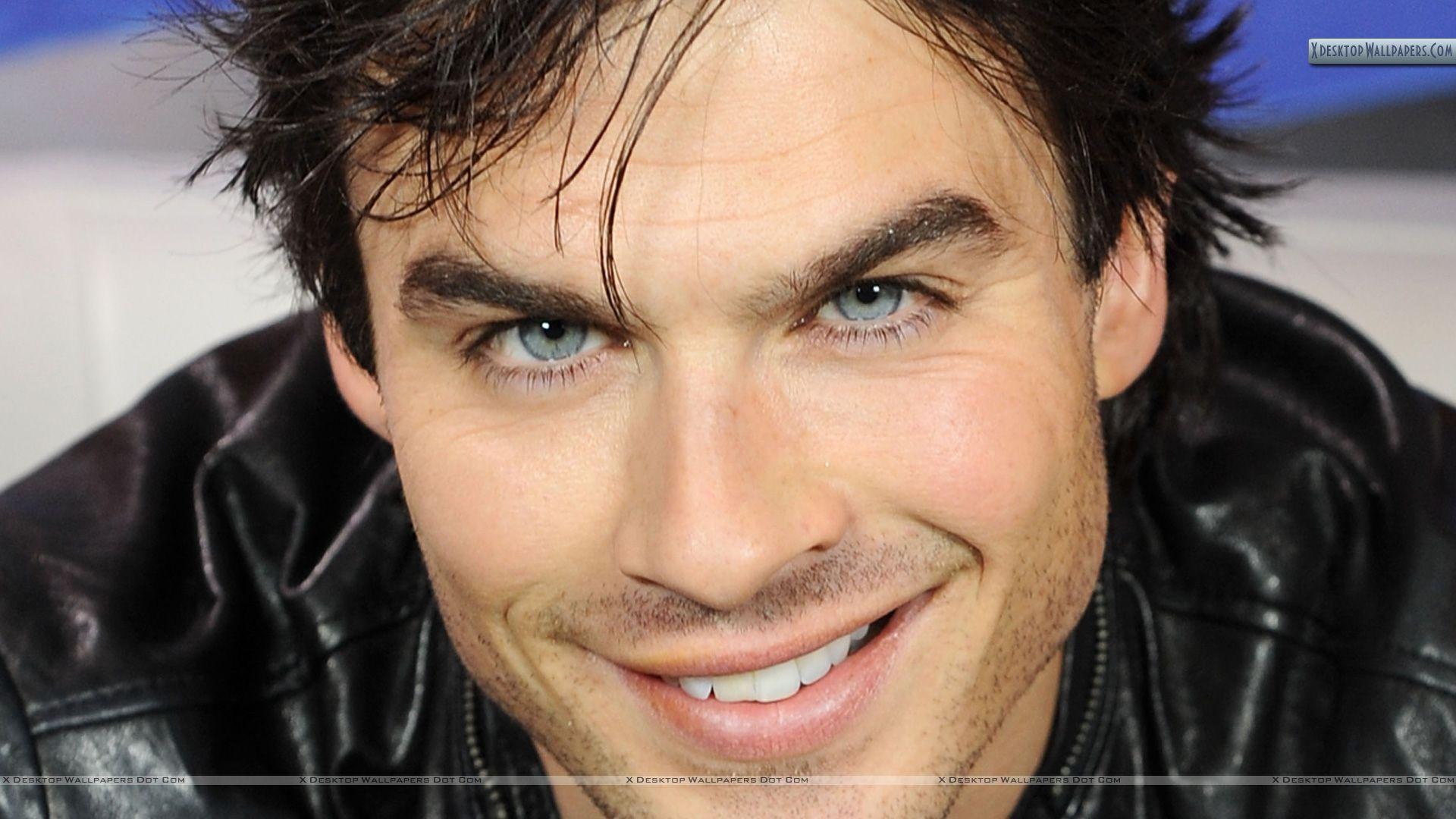 1920x1080 Ian Somerhalder Wallpaper, Photo & Image in HD