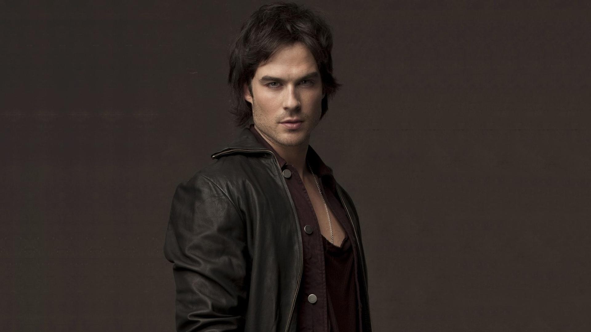 1920x1080 Actor Drama Ian Somerhalder