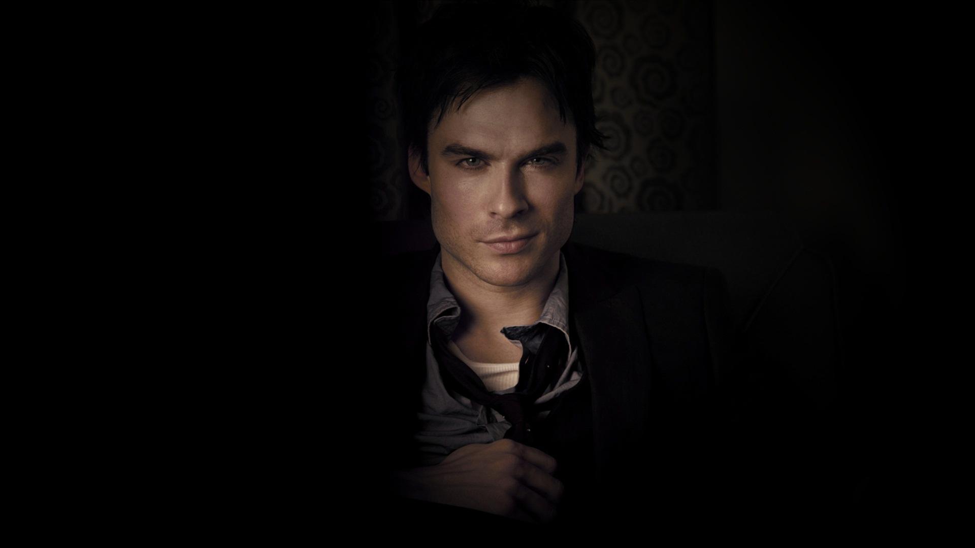 Ian Somerhalder Desktop Wallpapers - Top Free Ian Somerhalder Desktop ...