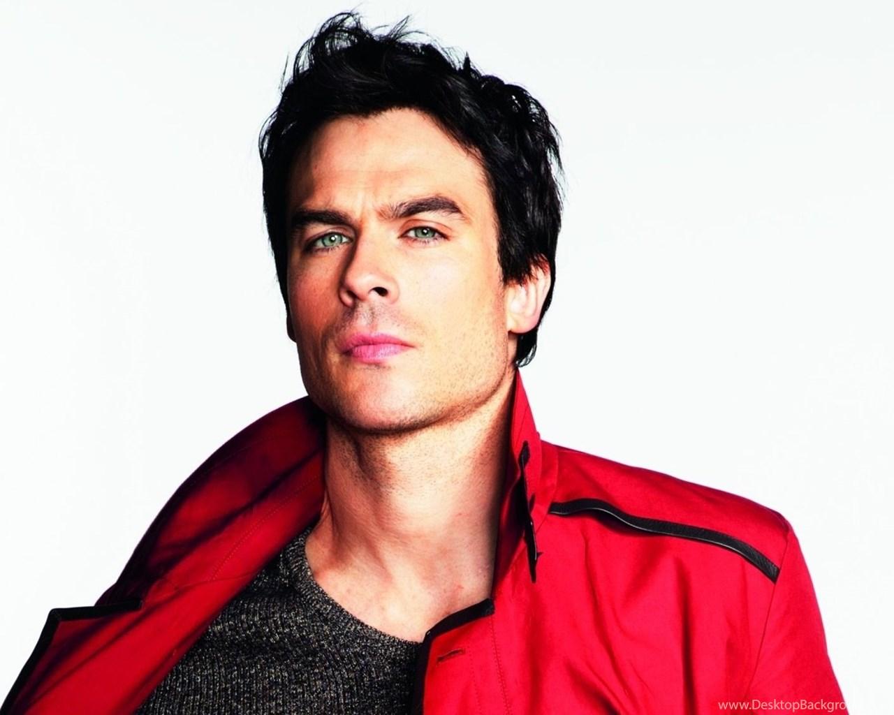 1280x1024 Ian Somerhalder Desktop Background Wallpaper Desktop Background