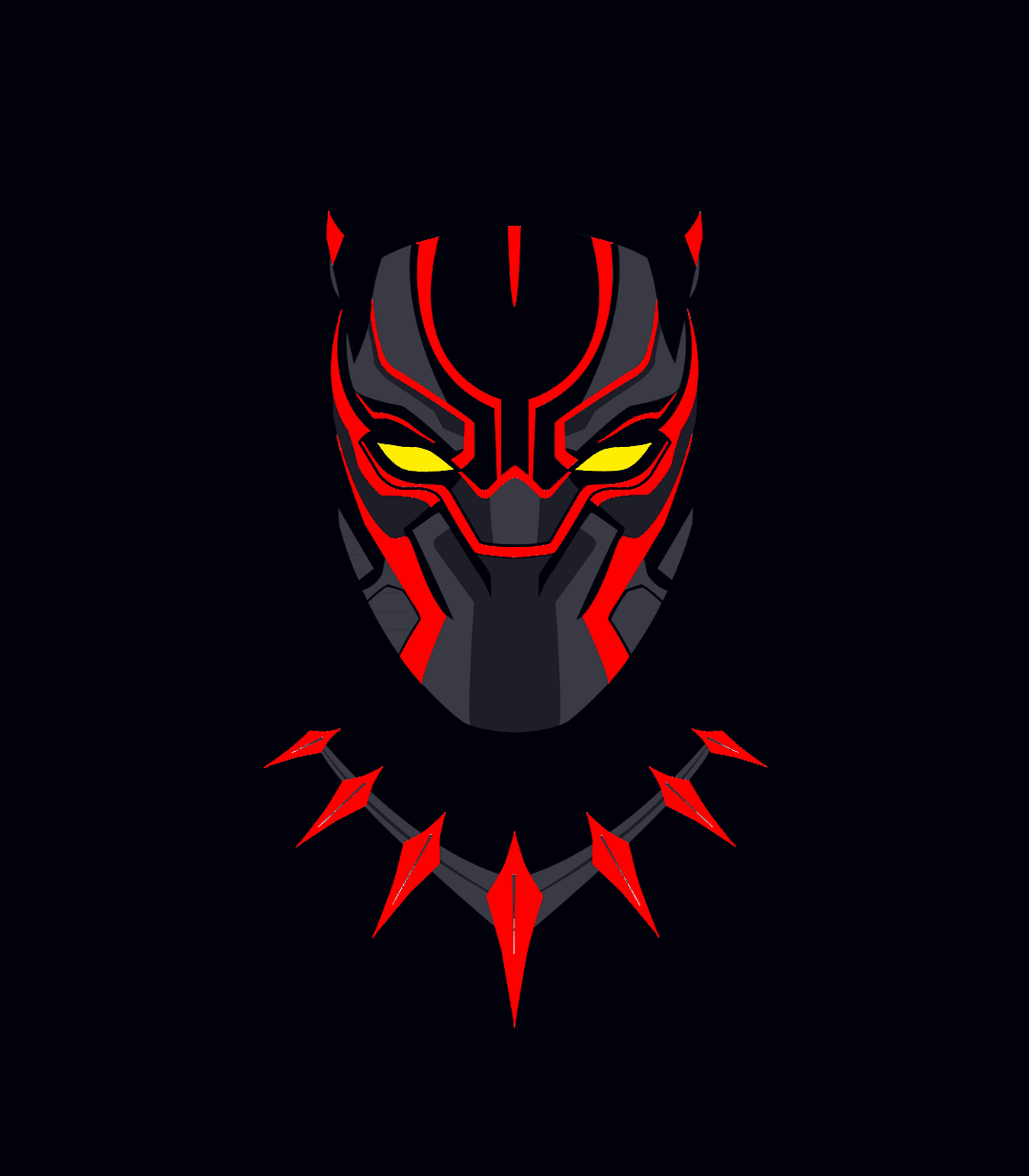 Black Marvel Wallpapers - Top Free Black Marvel Backgrounds ...