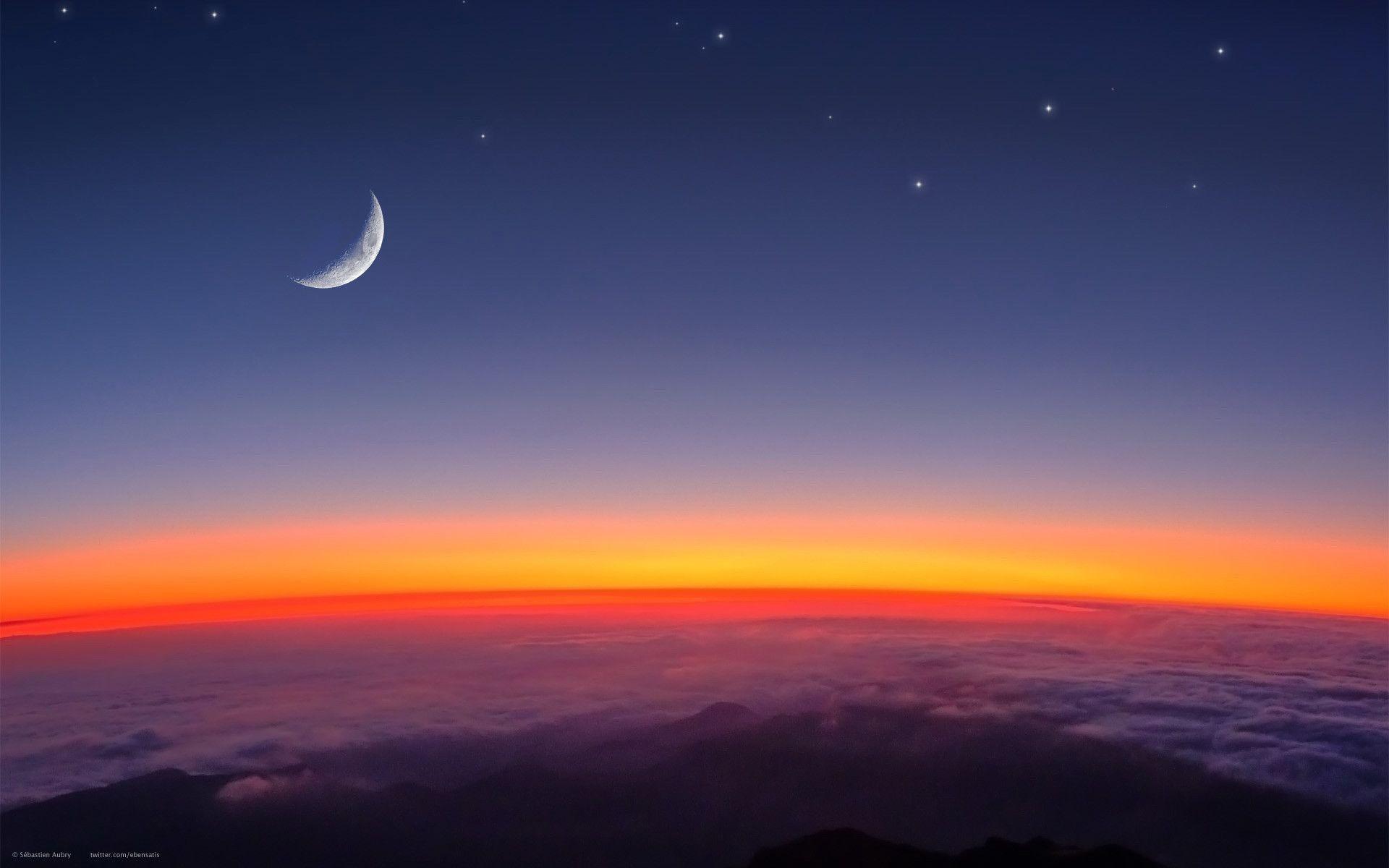 1920x1200 Super High Resolution Sunsets