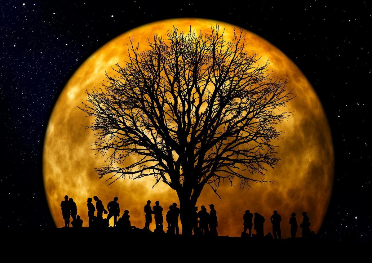 1200x848 What Is a Supermoon?. When to See Supermoons. The Old Farmer's Almanac