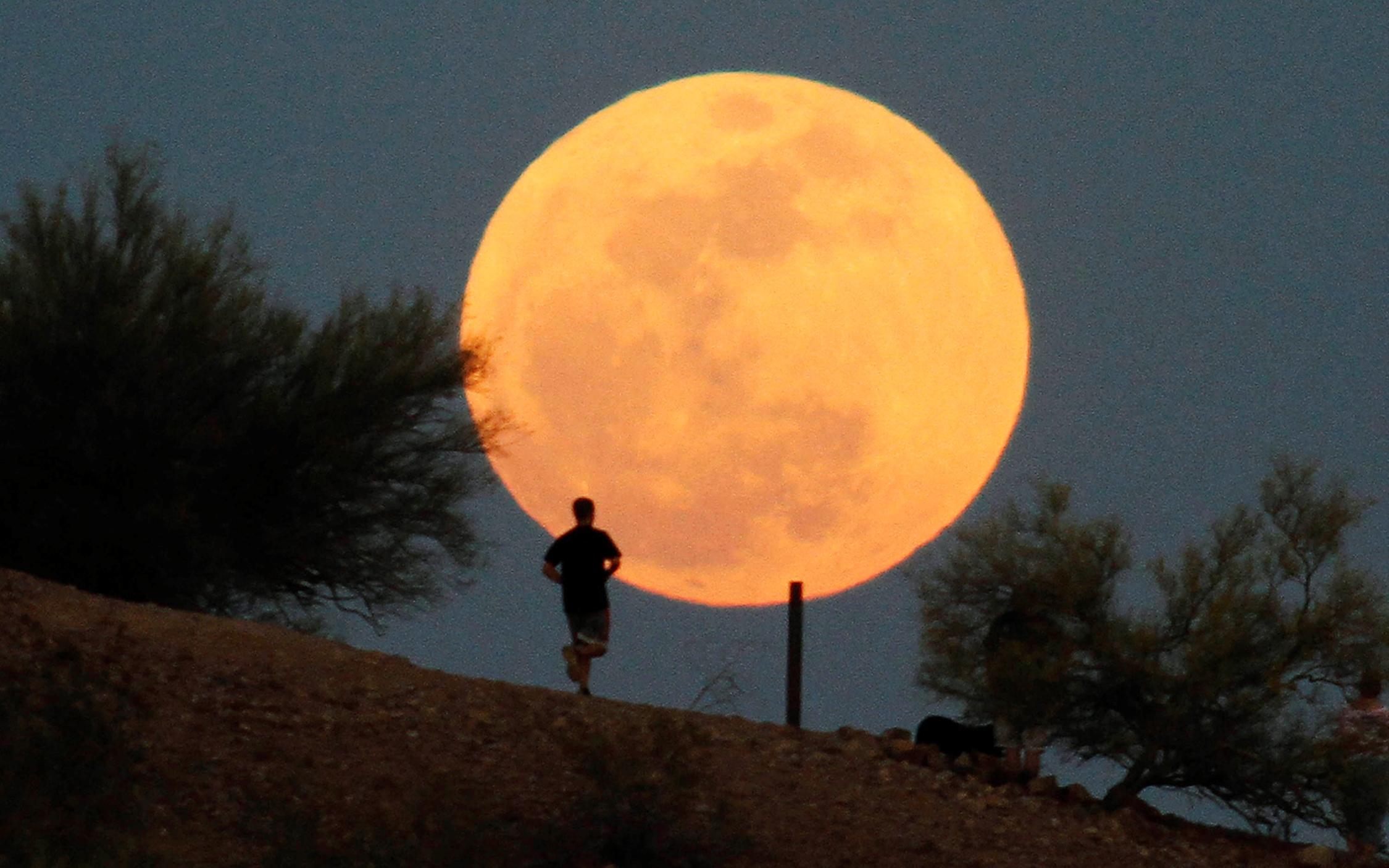2250x1406 What is a supermoon? When and how to view this special full moon