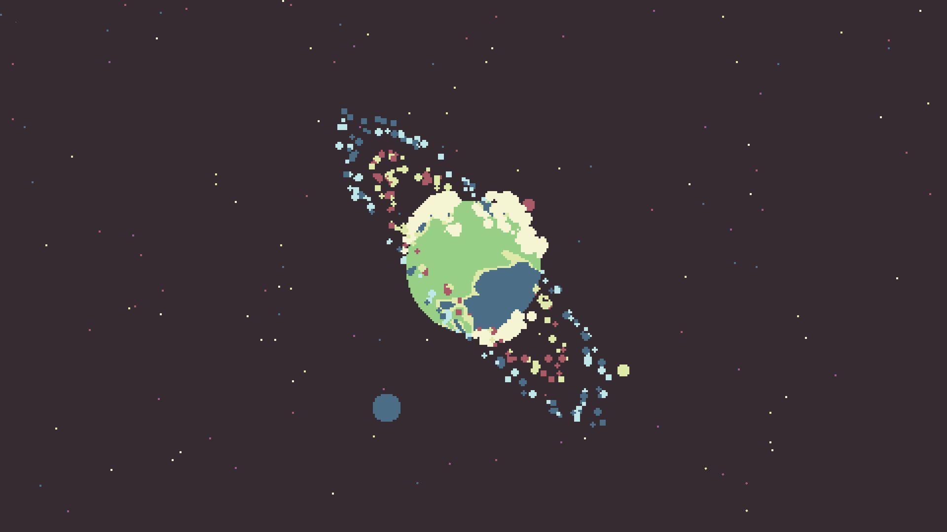 1920x1080 Pixil 1080 Cool Wallpaper