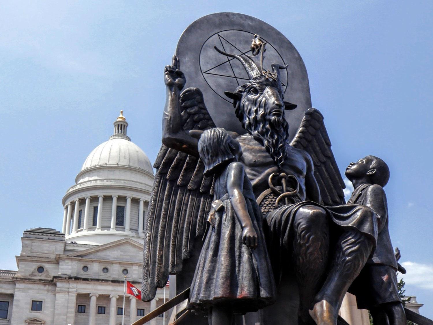 1500x1125 The Satanic Temple Is No Laughing Matter