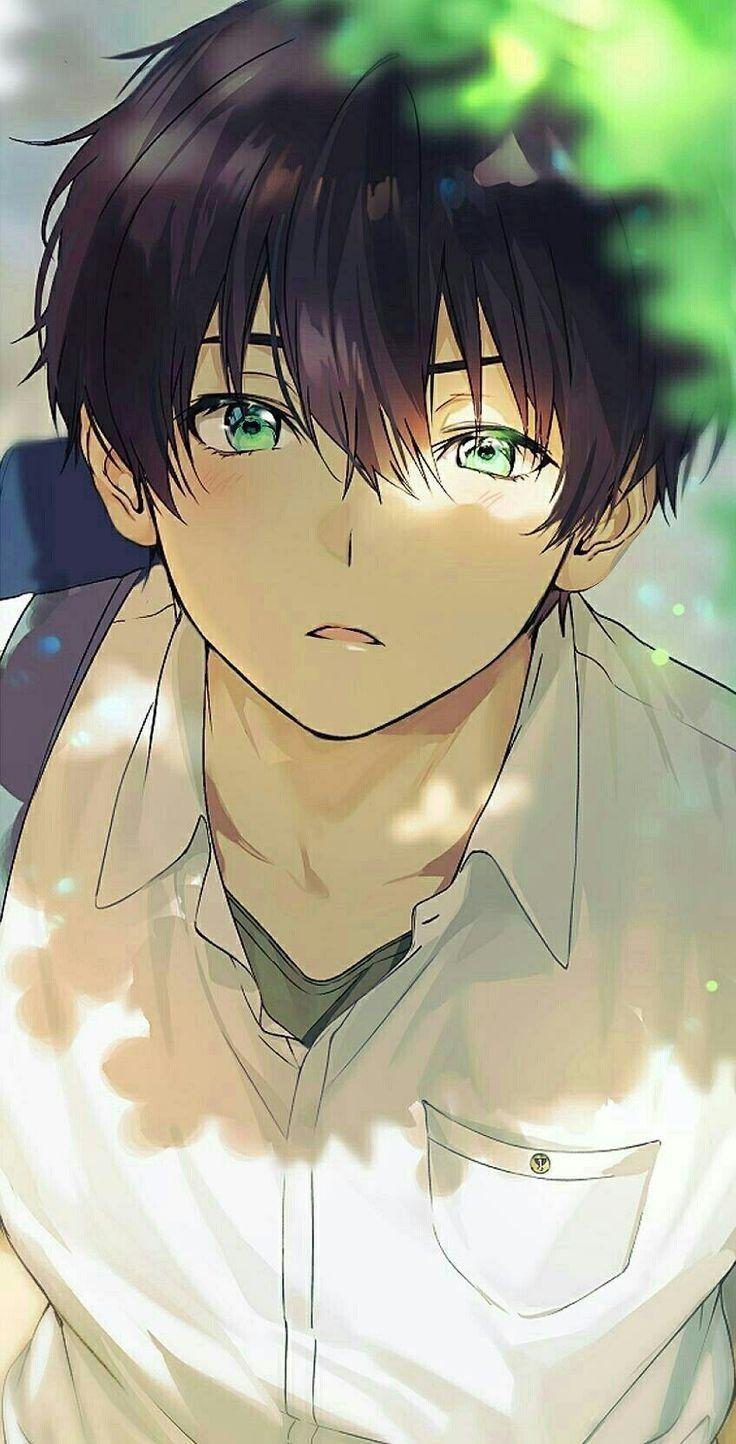 736x1444 immergrün #wallpaper #immergrn #violett #colors #animes #anime #detod #love #wie #gib #art #in #hd #iAn. Anime drawings boy, HD anime wallpaper, Aesthetic anime