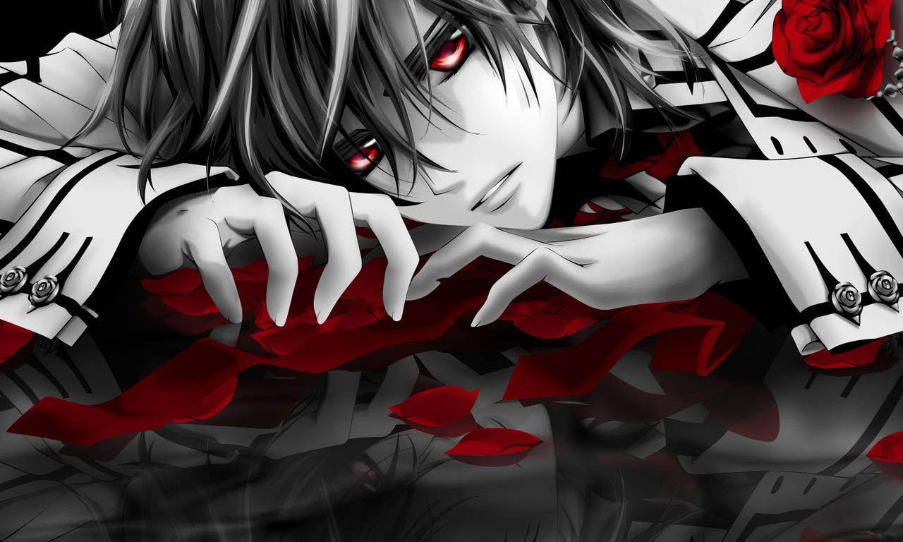 1280x768 Anime boy wallpaper download