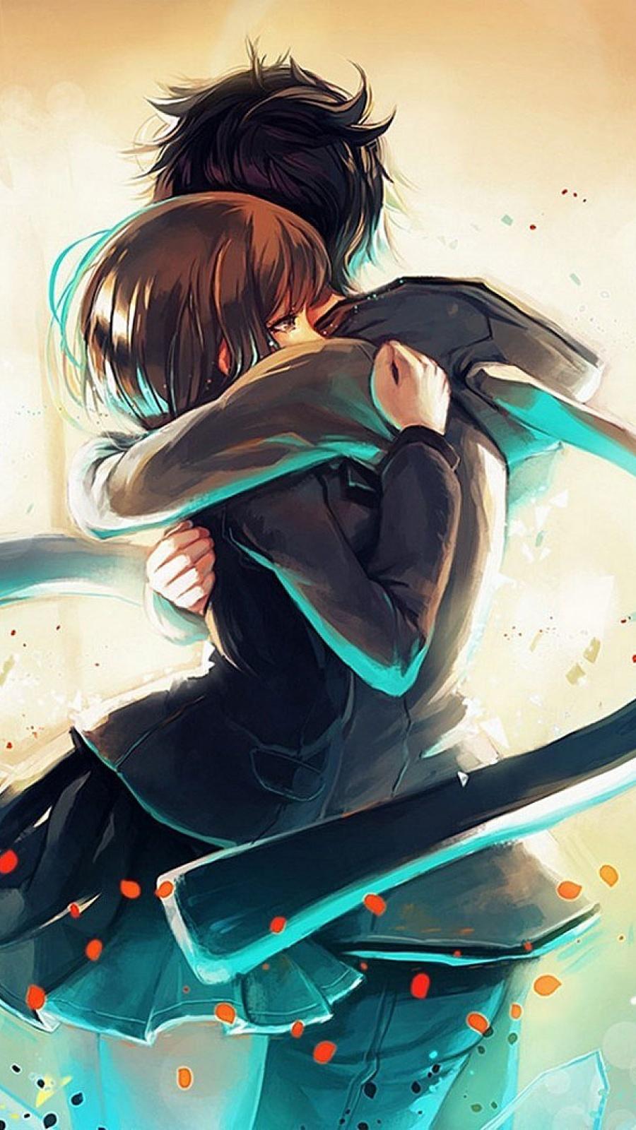 900x1600 Anime Boy Wallpaper iPhone