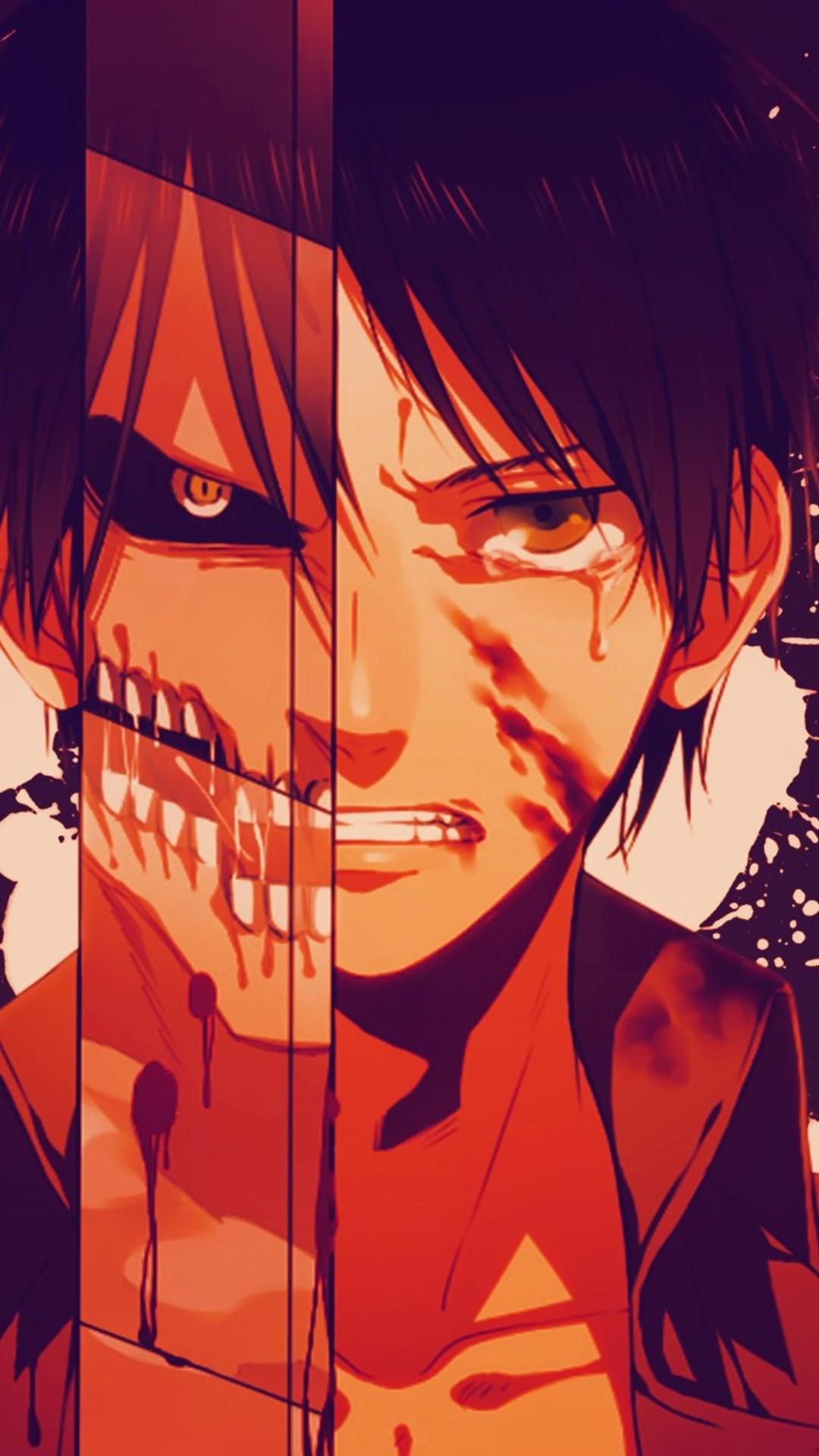 1080x1920 1080x1920 anime, anime boy for iPhone 8 wallpaper